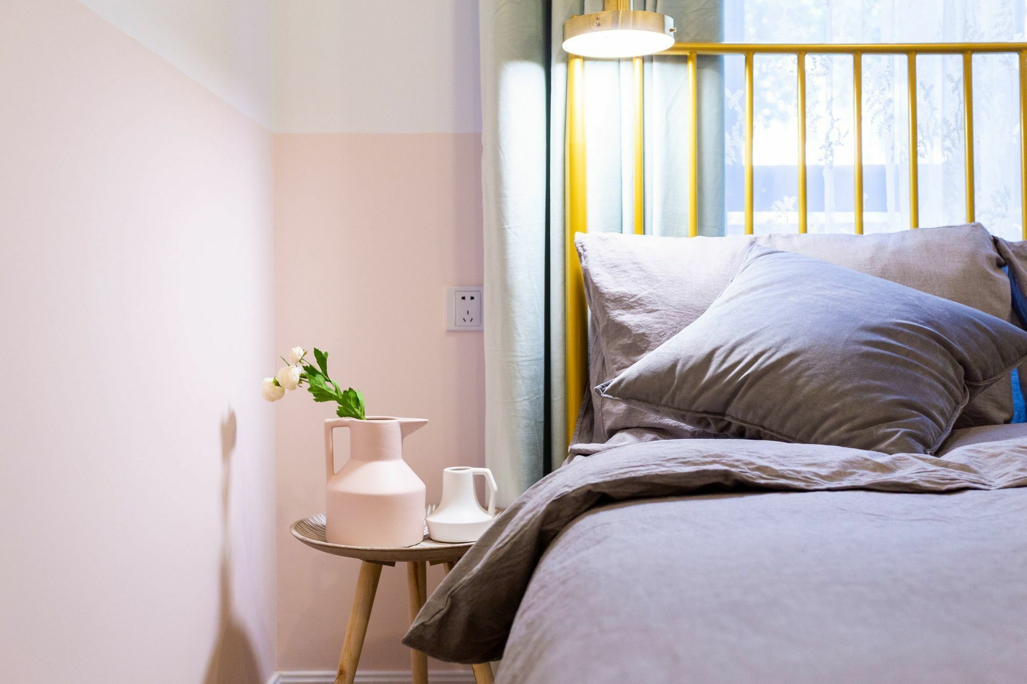 Apartment Starhome West Huaihai Road Branch Shanghai