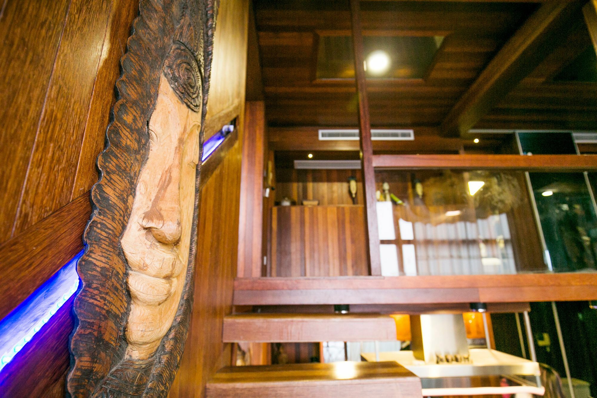 Apartamento N2haus Yu Garden 4 Bedrooms *