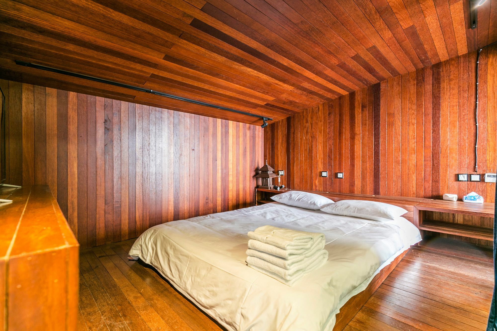 N2haus Yu Garden 4 Bedrooms Xangai