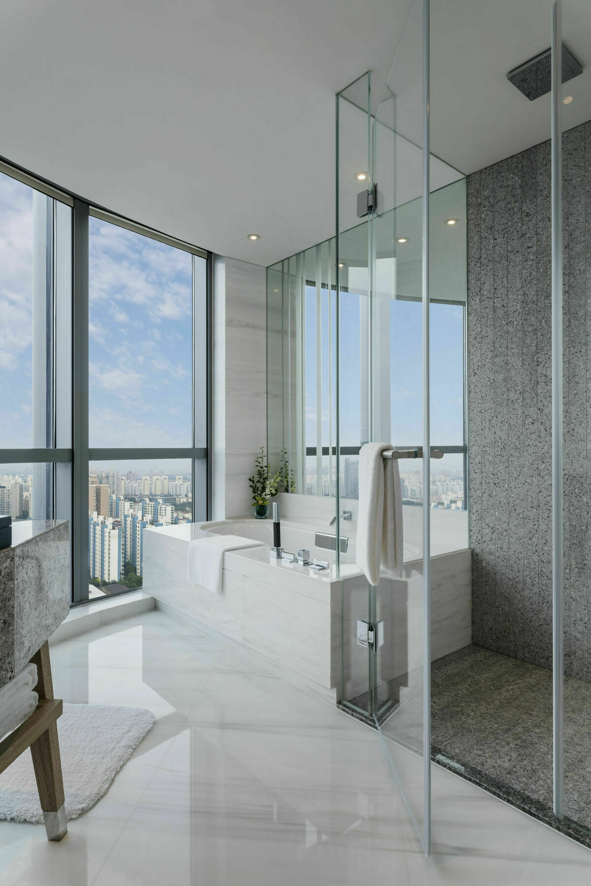 Hyatt Regency Wujiaochang Hotel