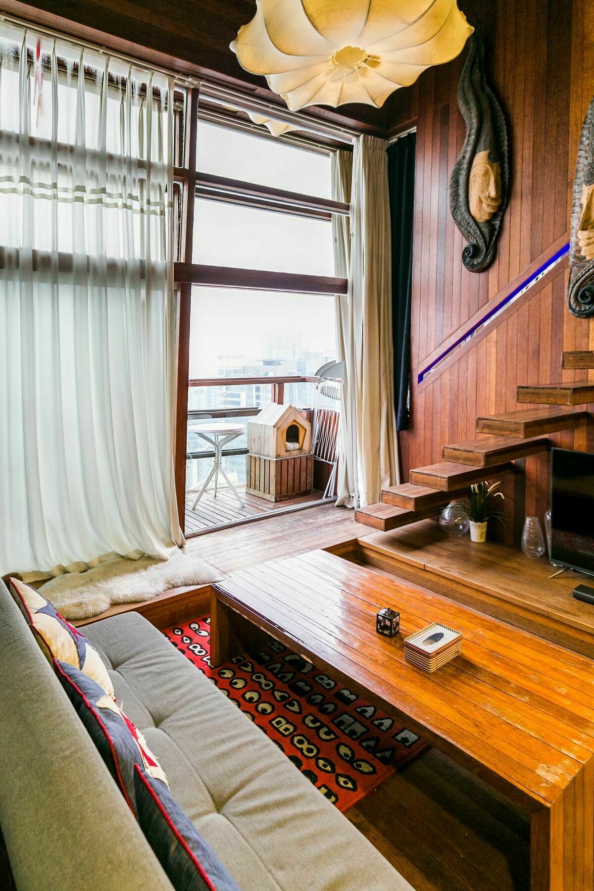 N2haus Yu Garden 4 Bedrooms * Xangai