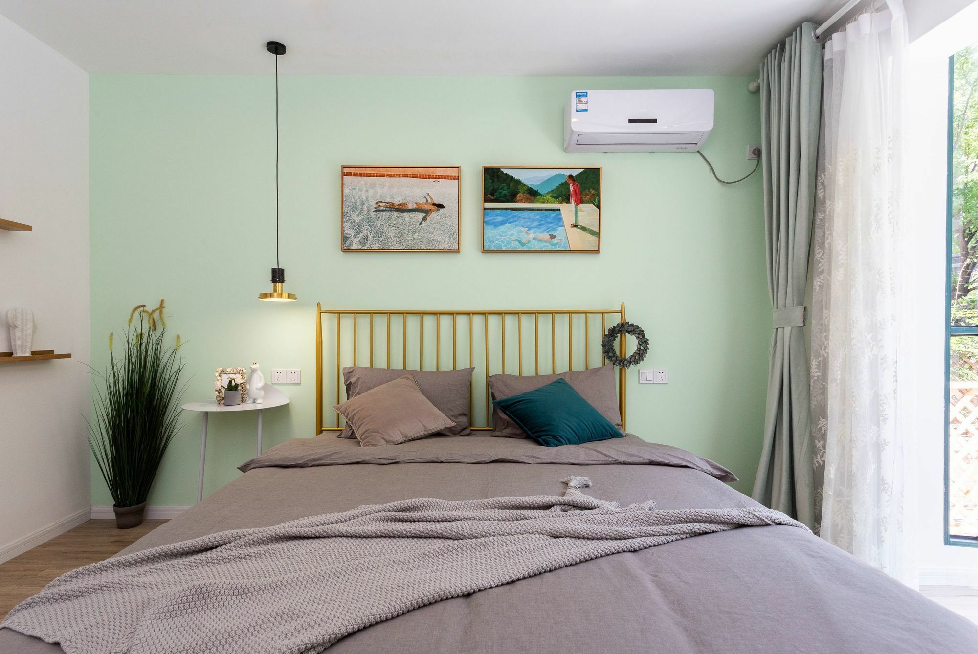 Apartment Starhome West Huaihai Road Branch Shanghai