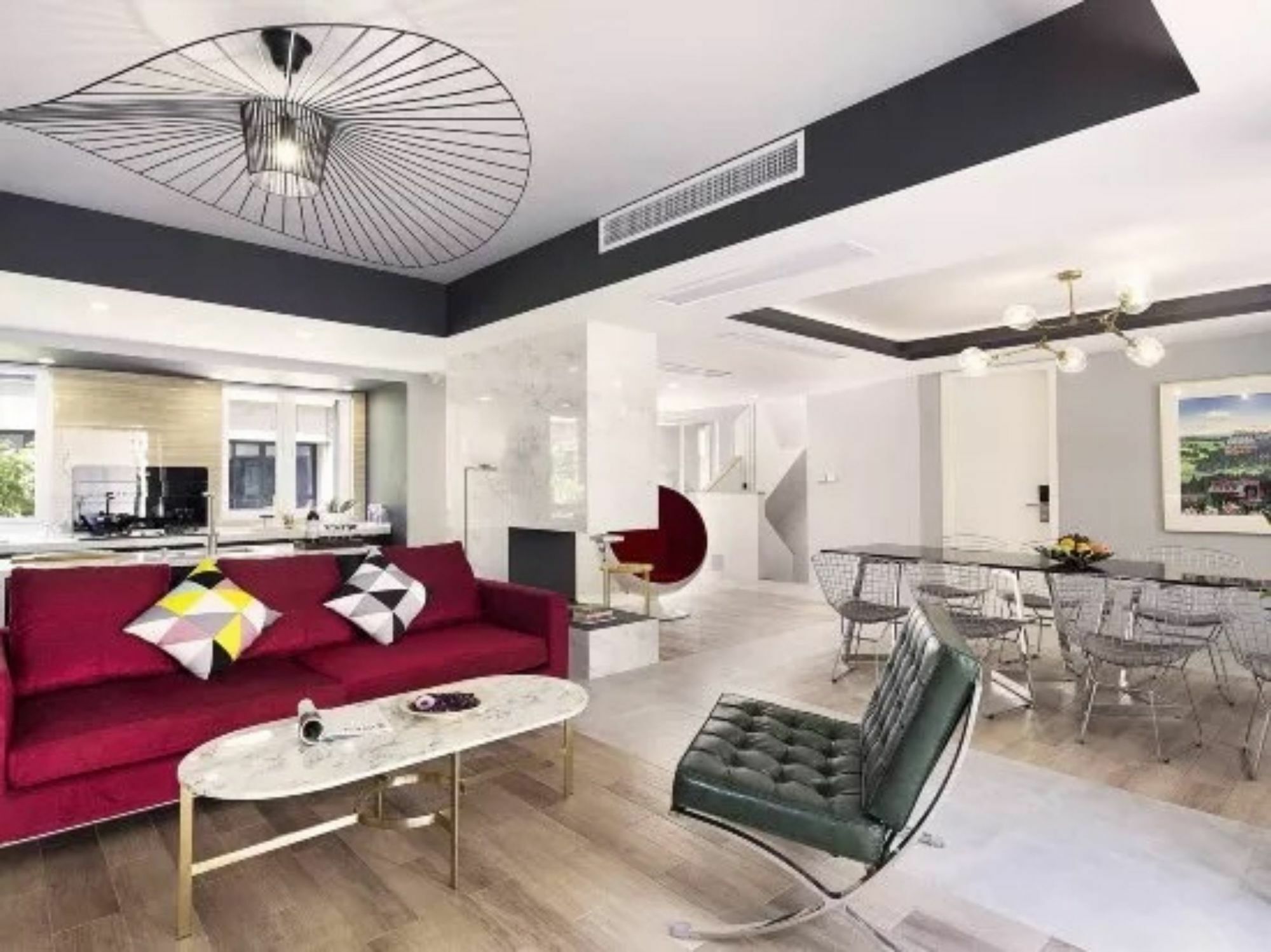 Jheim Villa Shanghai