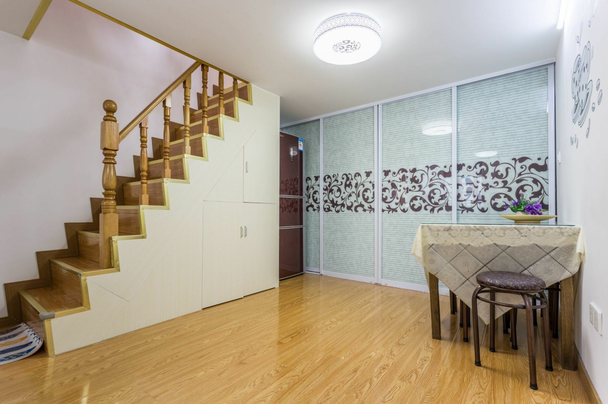 Apartment Pujiang Shandong Mid Rd