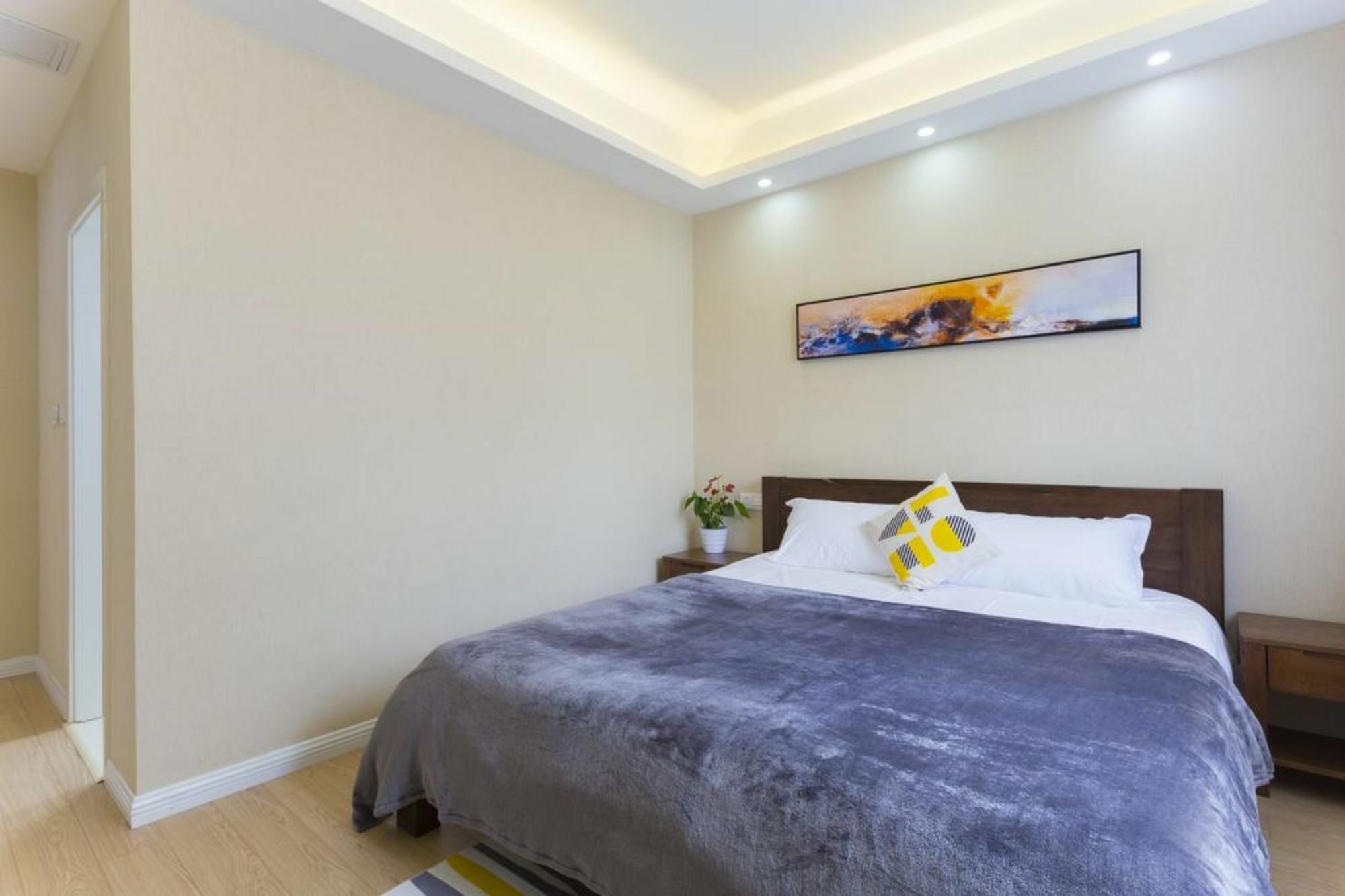The Pushu Guest house
