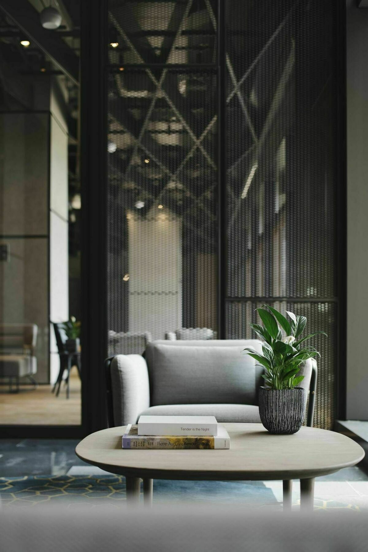Artyzen Habitat Hongqiao - Korean Street Hotel