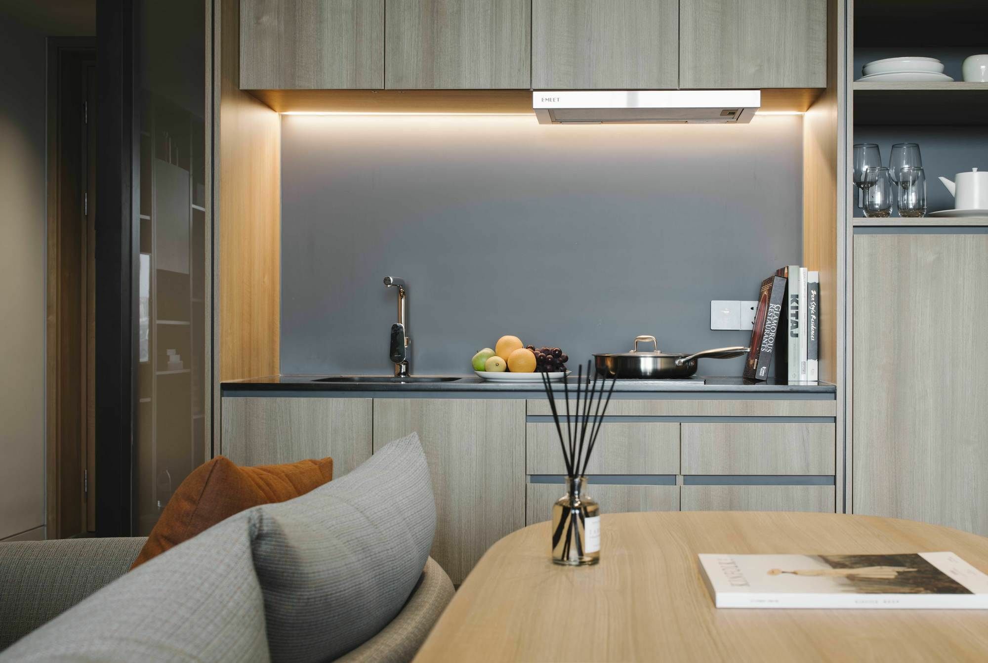 Artyzen Habitat Hongqiao - Korean Street Hotel 5*