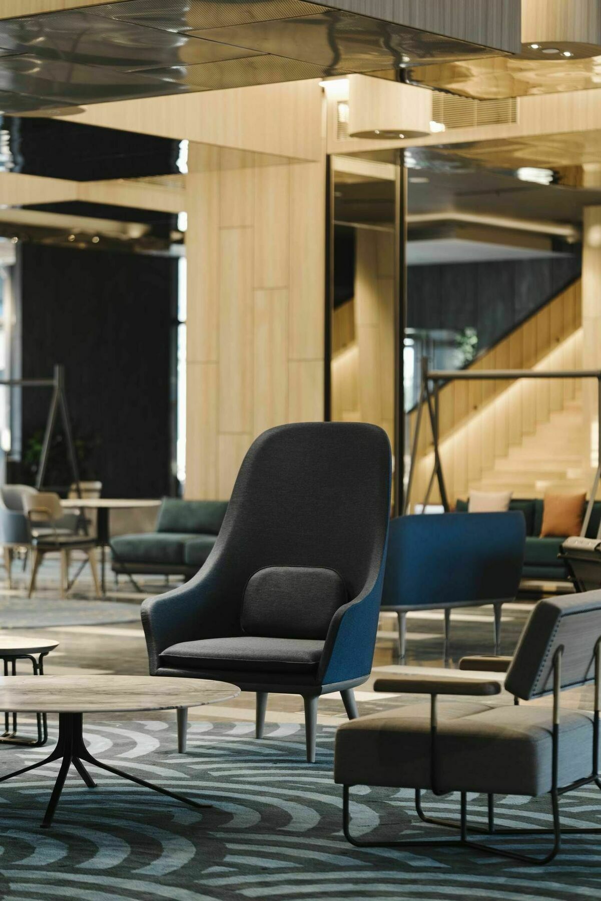 Artyzen Habitat Hongqiao - Korean Street 5*
