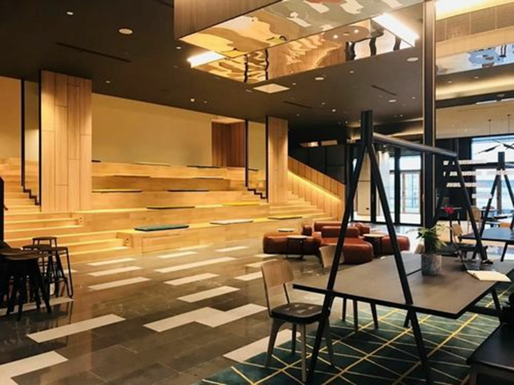 Artyzen Habitat Hongqiao - Korean Street 5*