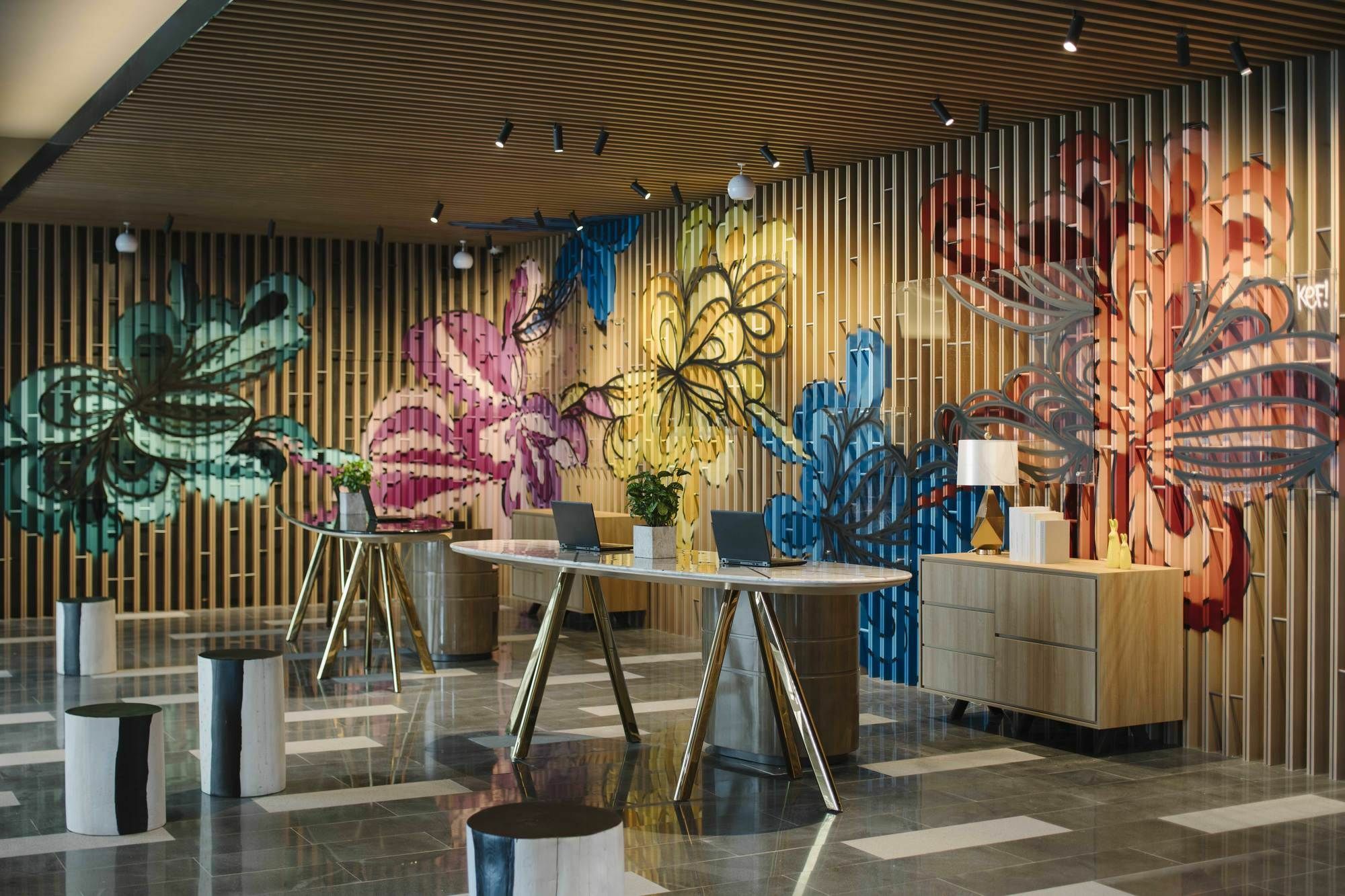 Artyzen Habitat Hongqiao - Korean Street Hotel