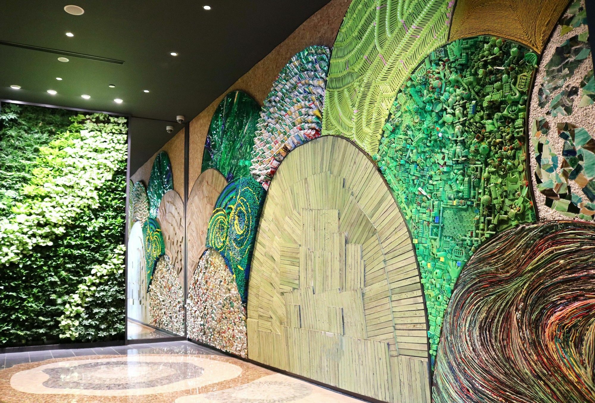 Artyzen Habitat Hongqiao - Korean Street Hotel