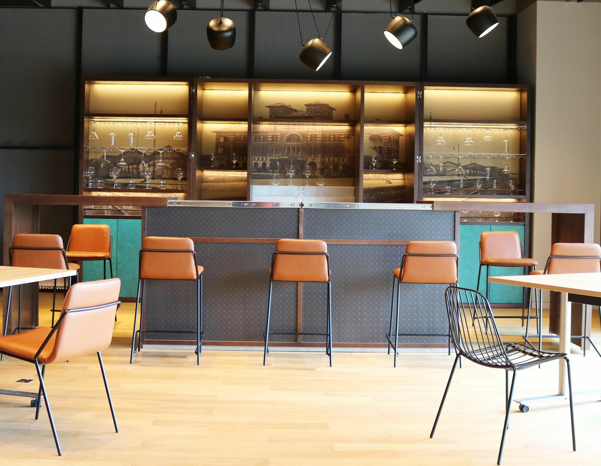 Artyzen Habitat Hongqiao - Korean Street Hotel