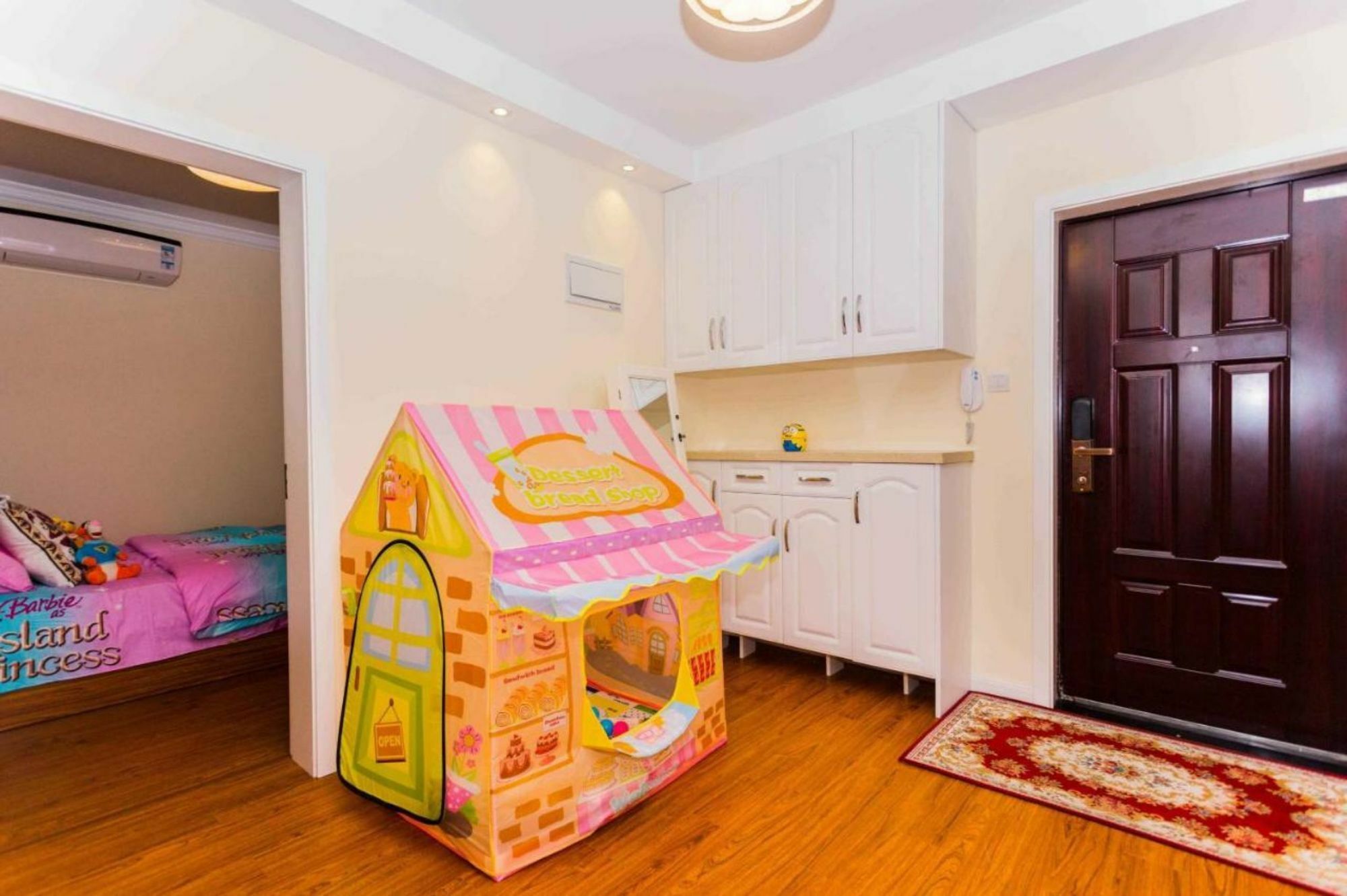 Full Of Happiness Disney Land Aparthotel 4*