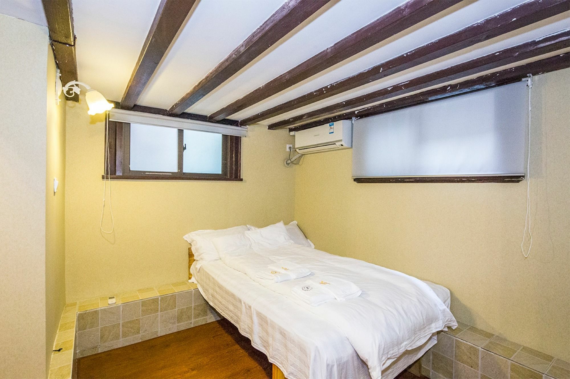 Apartment Jingfei's Zhangyuan Branch