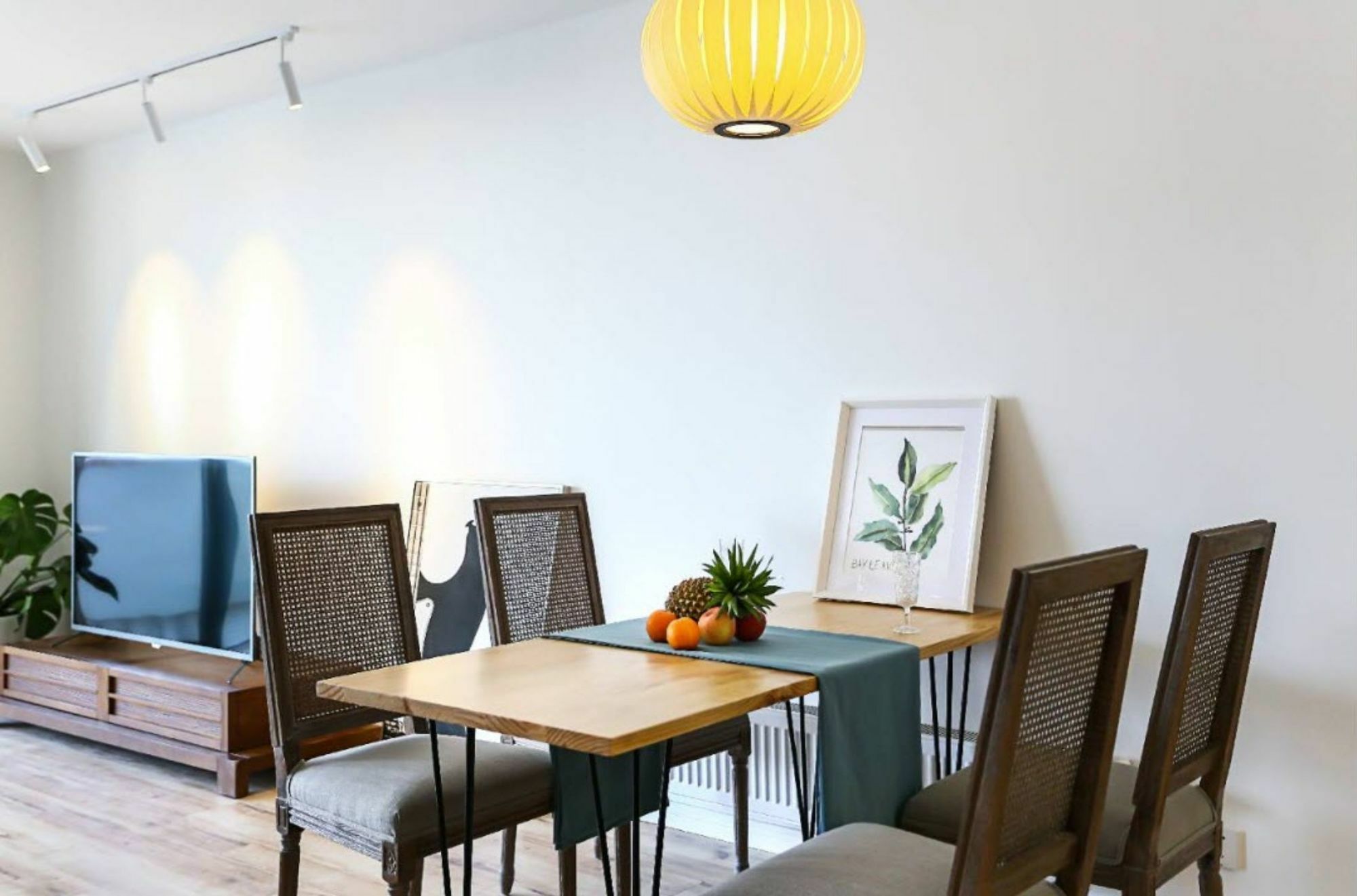 Apartamento Starhome Dalian Road Branch *