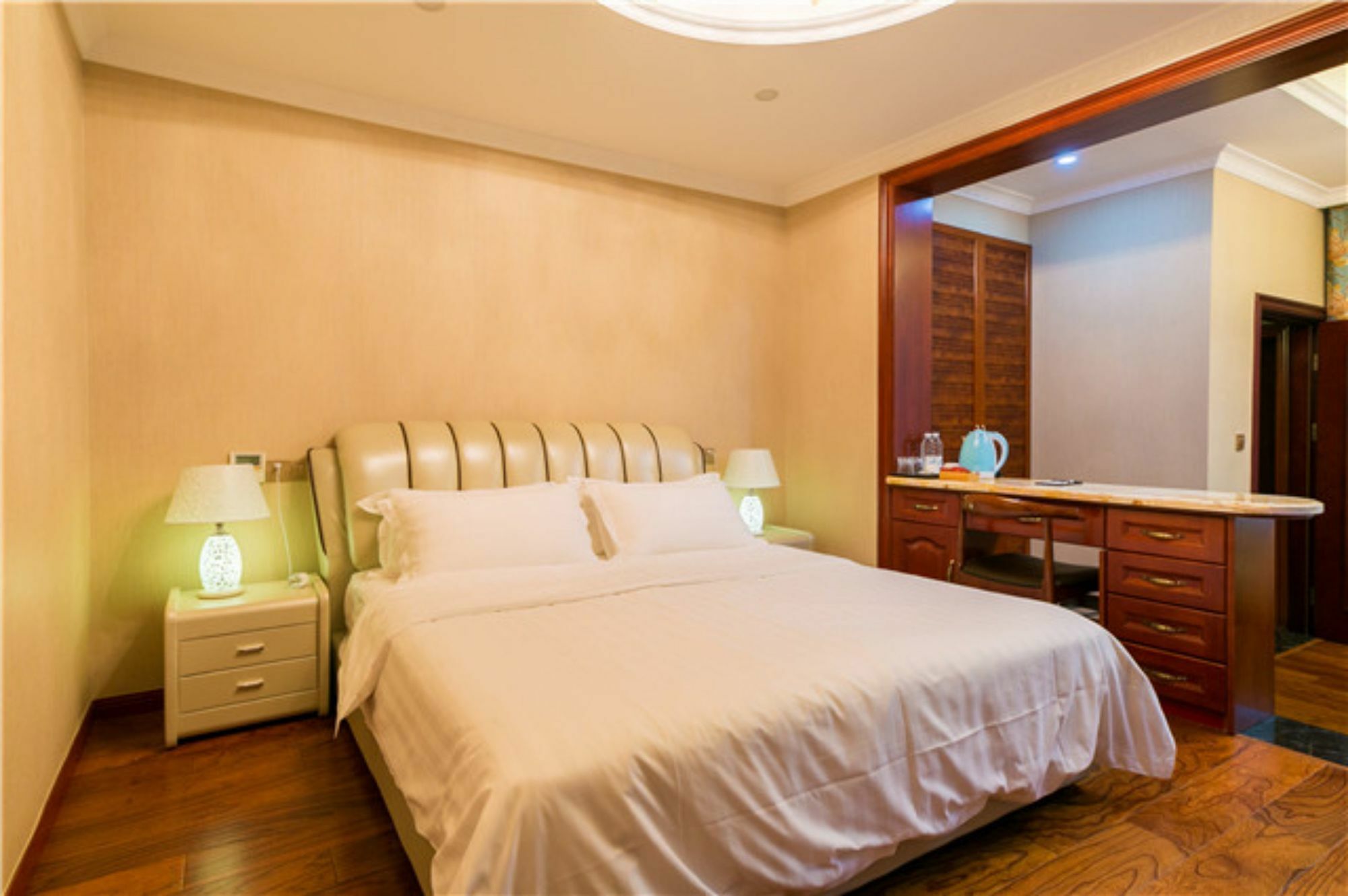 Vila Homelike Party Oriental Hawaii Shanghai