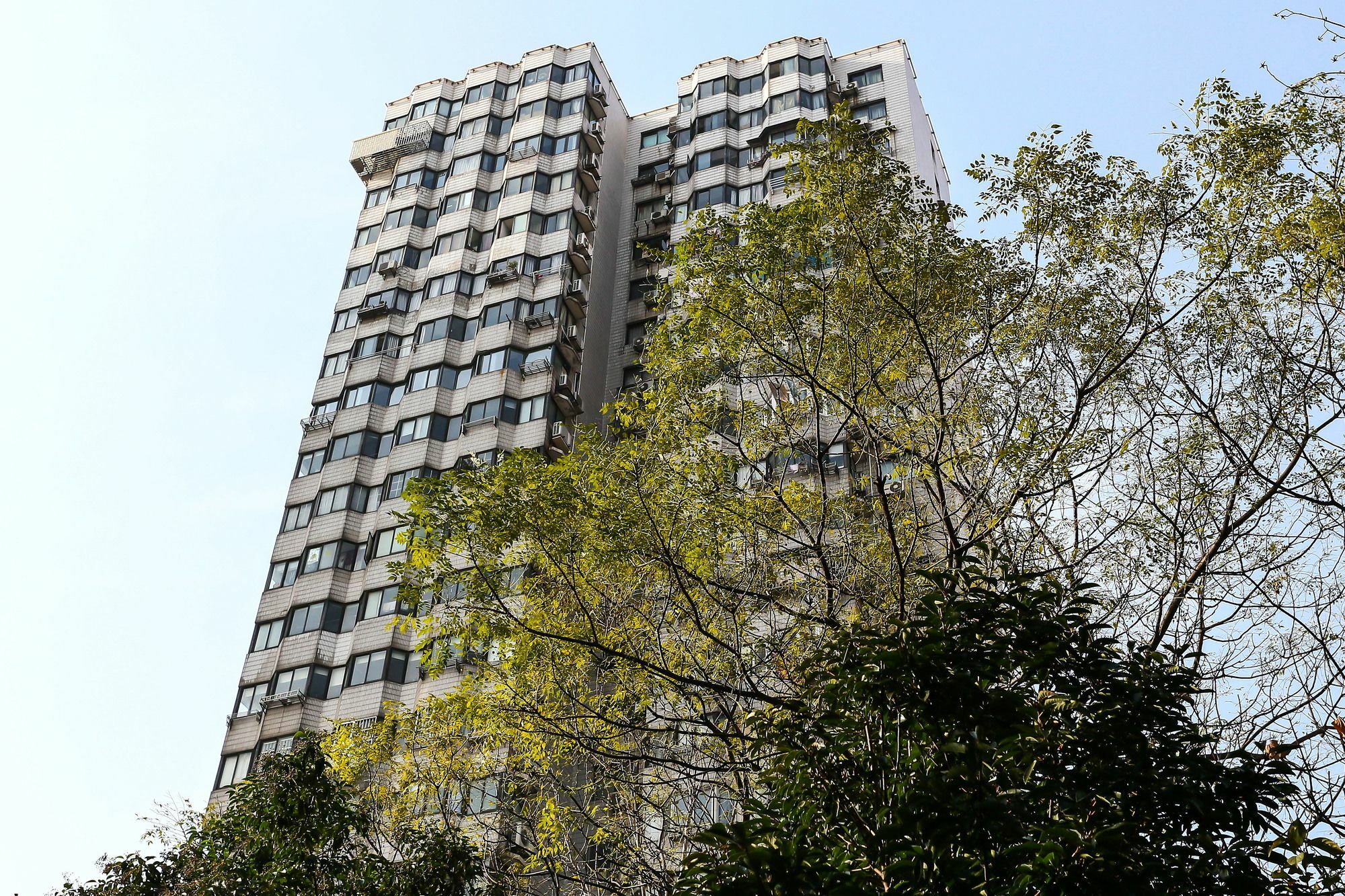 Starhome Dalian Road Branch