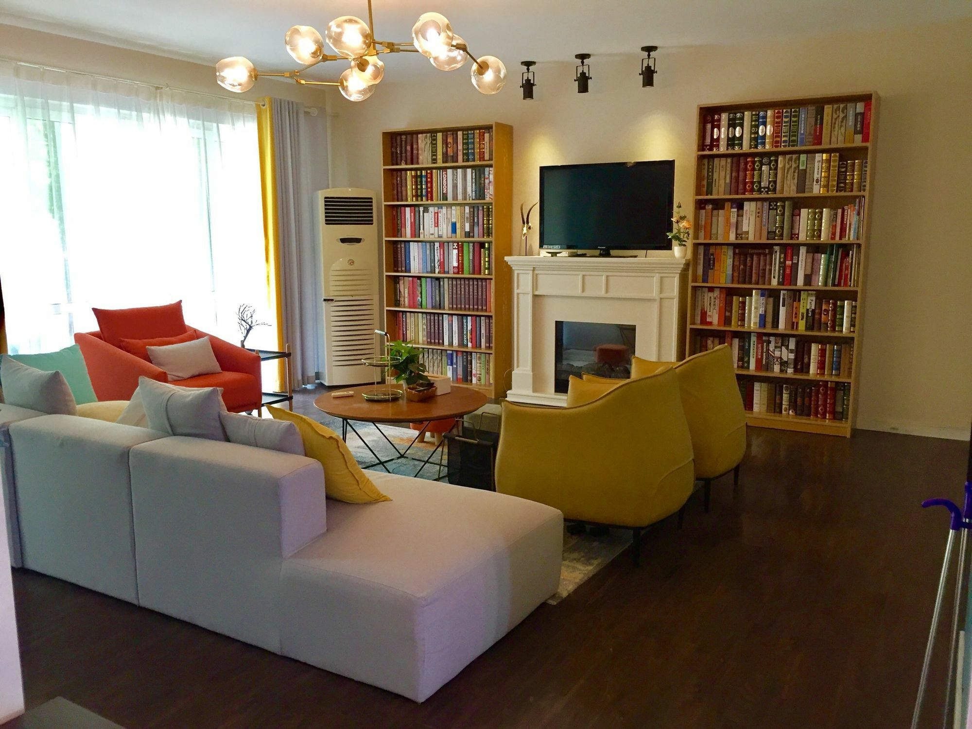 Apartment Youcun Pu Jiang Ming Yuan *