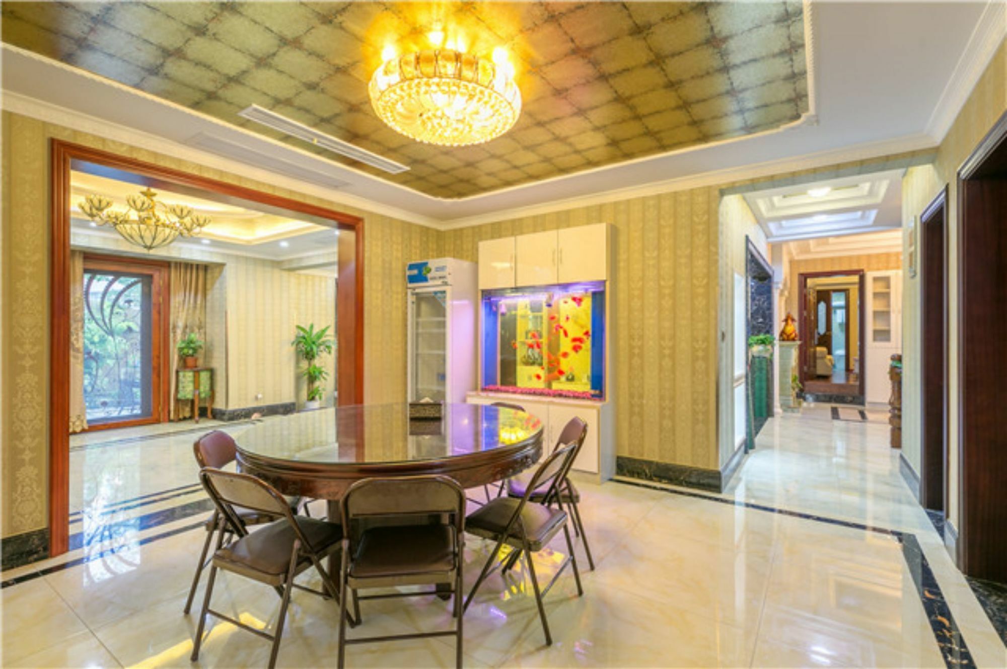 Vila Homelike Party Oriental Hawaii Shanghai