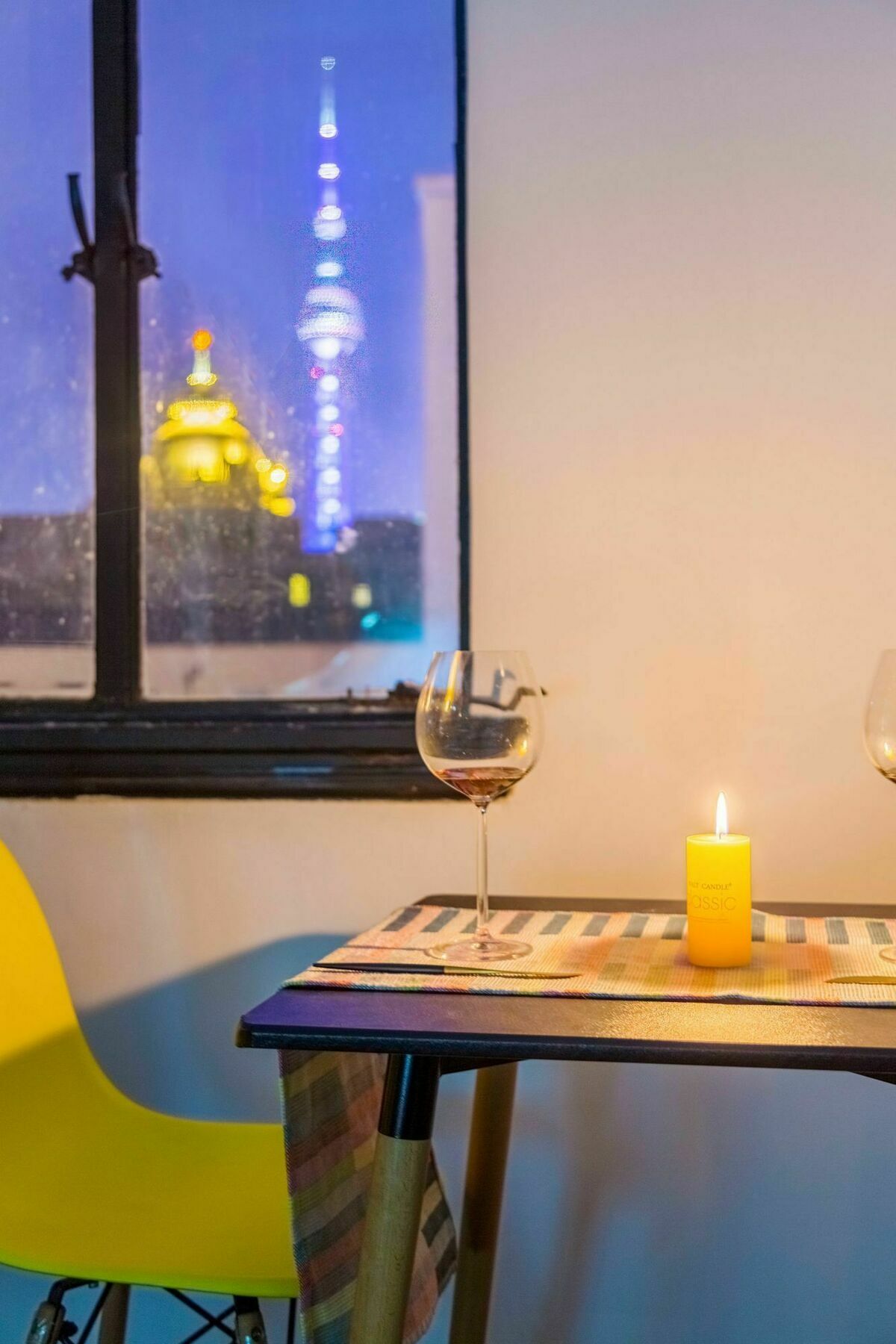 Apartment Lazy - North Linpin Road Shanghai
