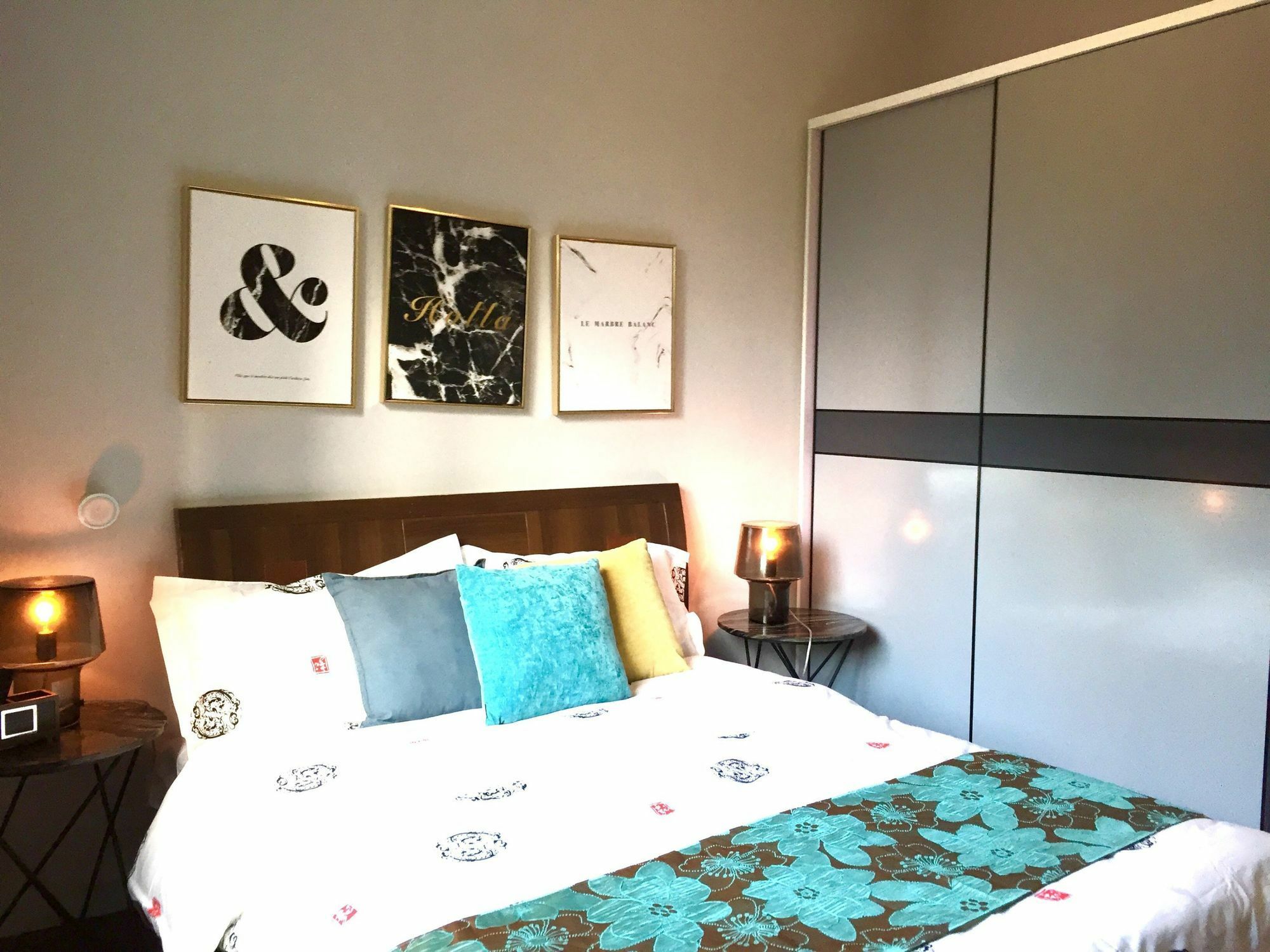 Youcun Pu Jiang Ming Yuan Apartment Shanghai