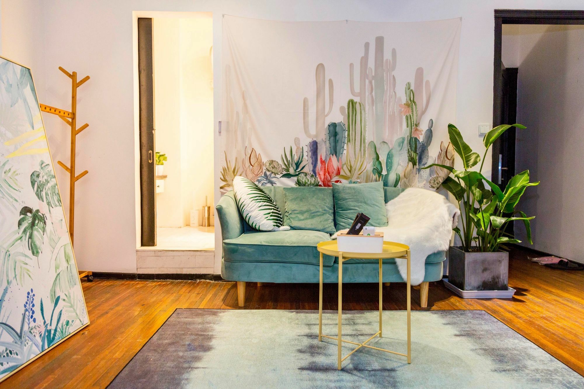Apartment Lazy - North Linpin Road