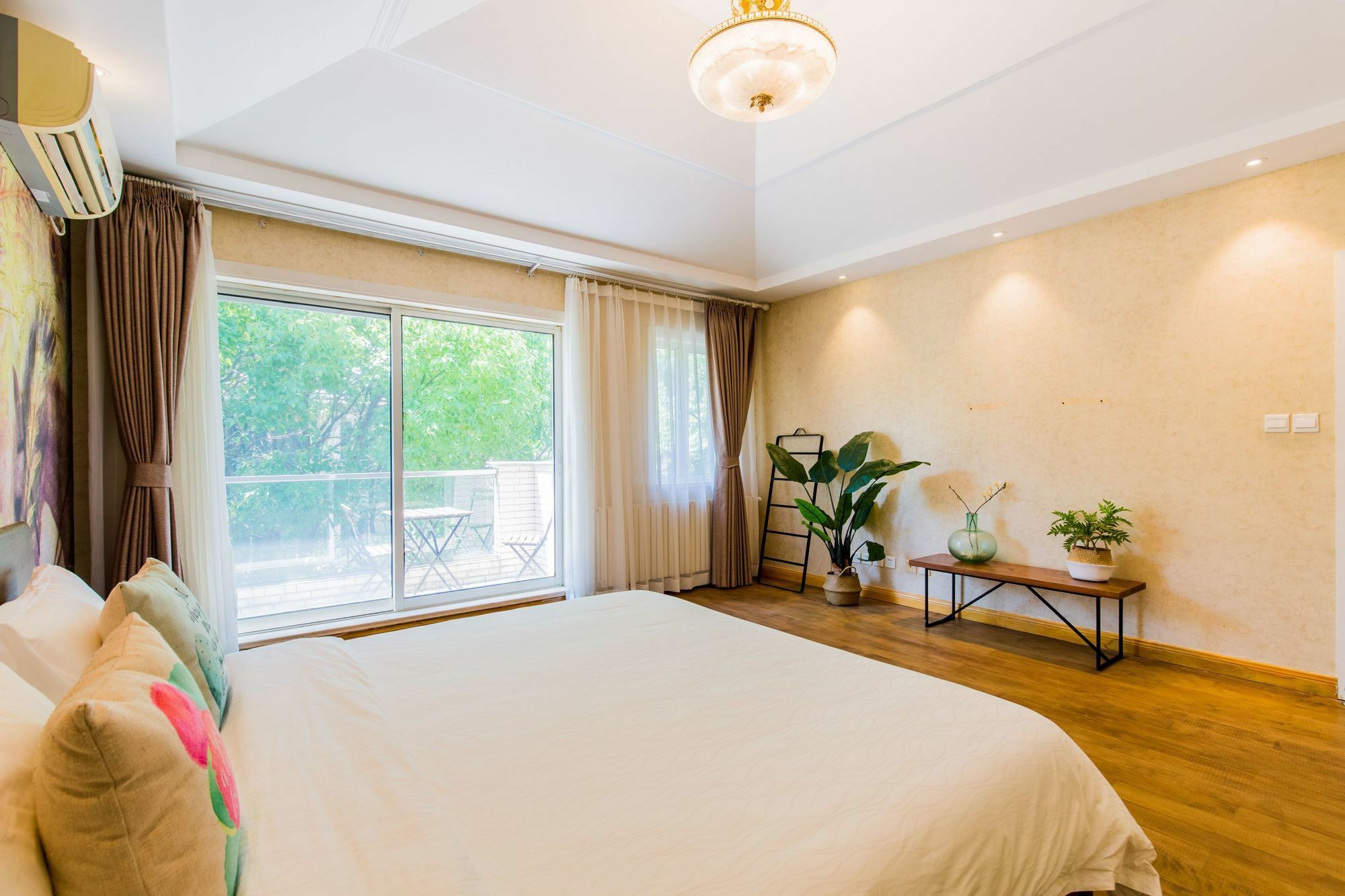 Villa Summer With 5 Brs Shanghai