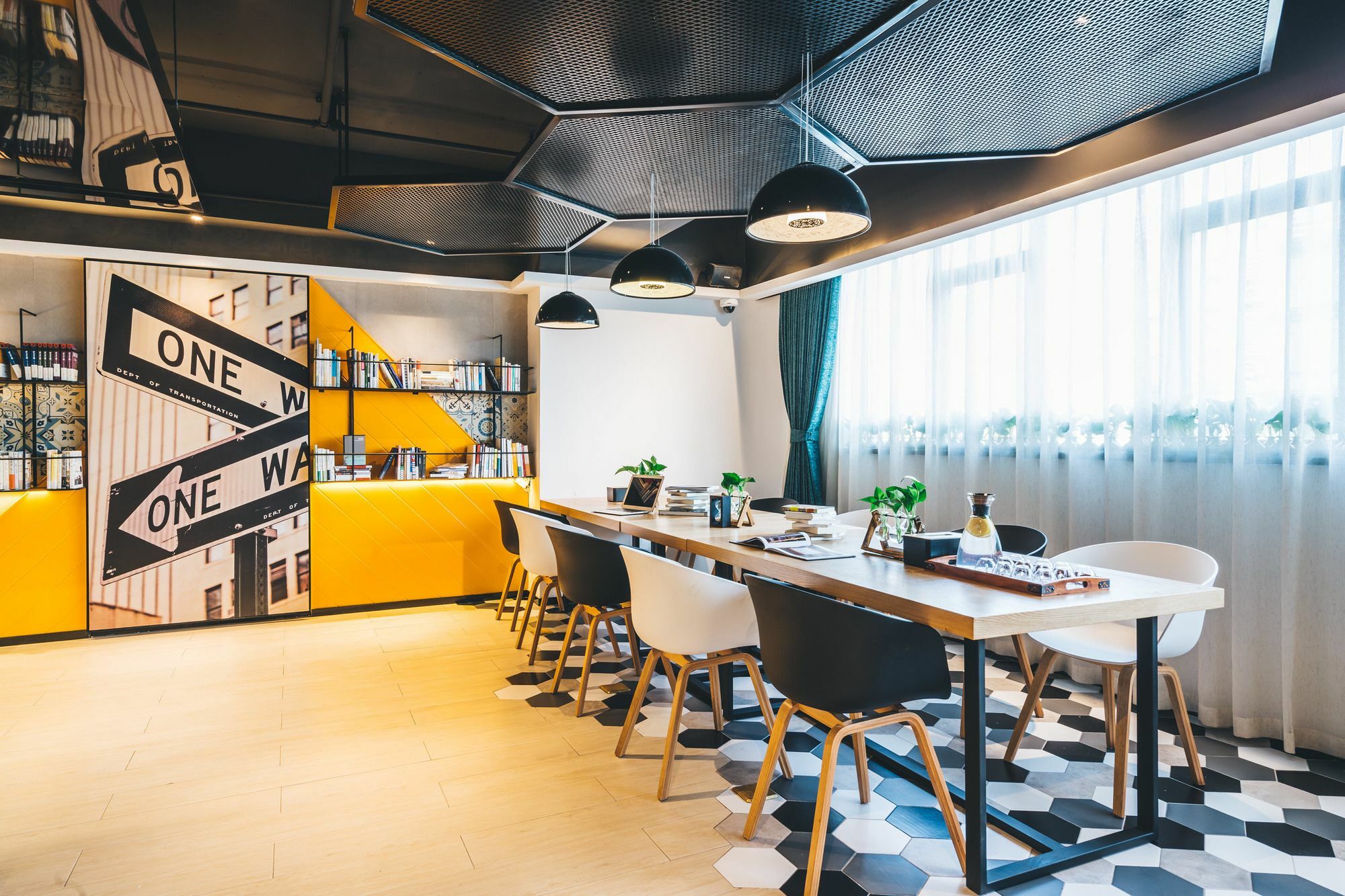 Hotel Atour Light - Longbai 4*