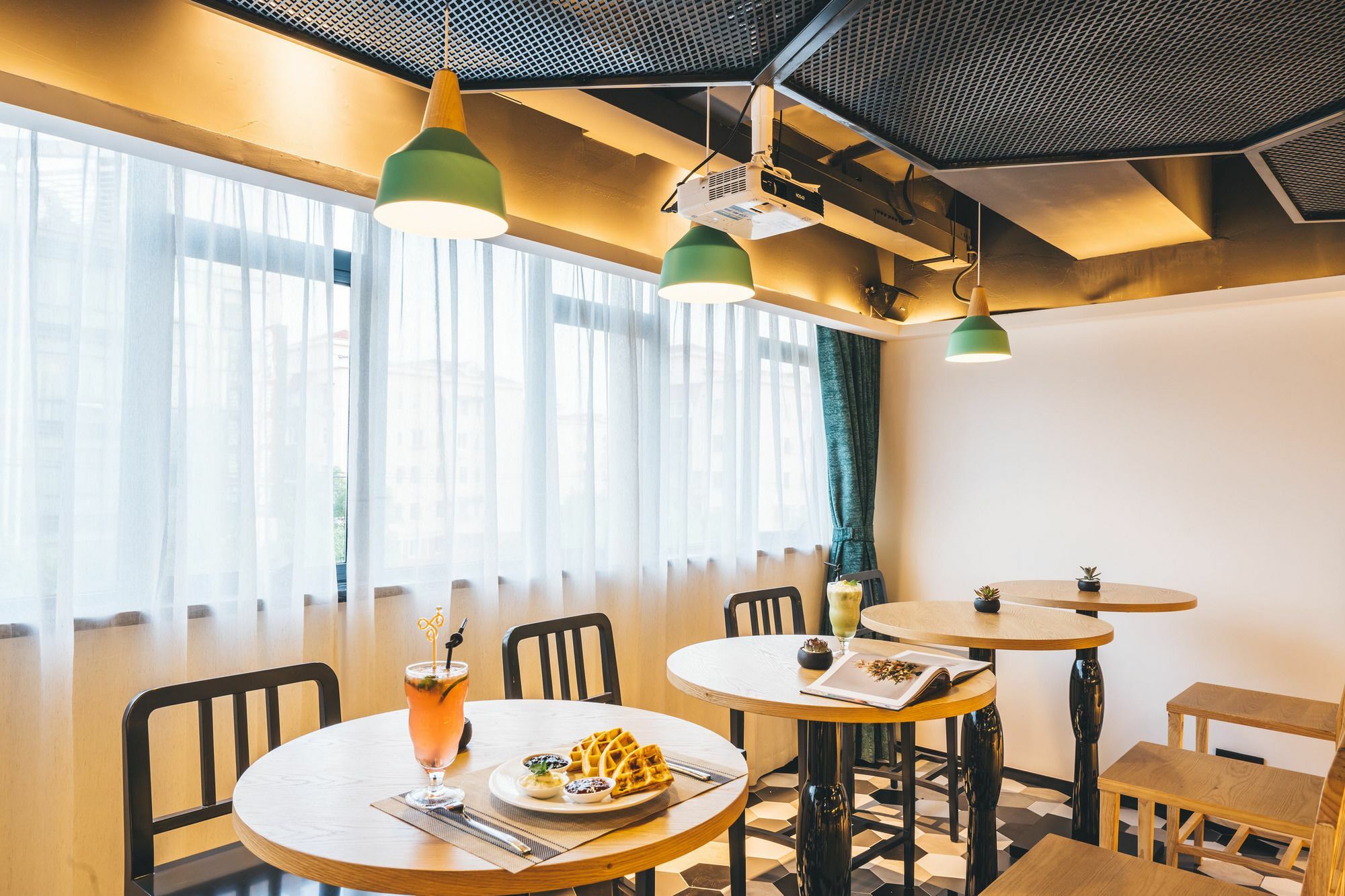 Hotel Atour Light - Longbai