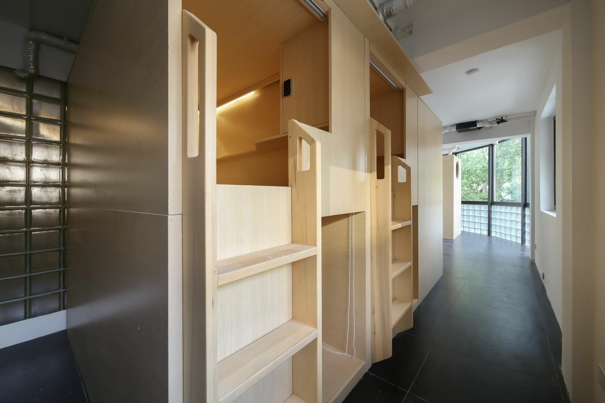 Hostel Weflow Shanghai