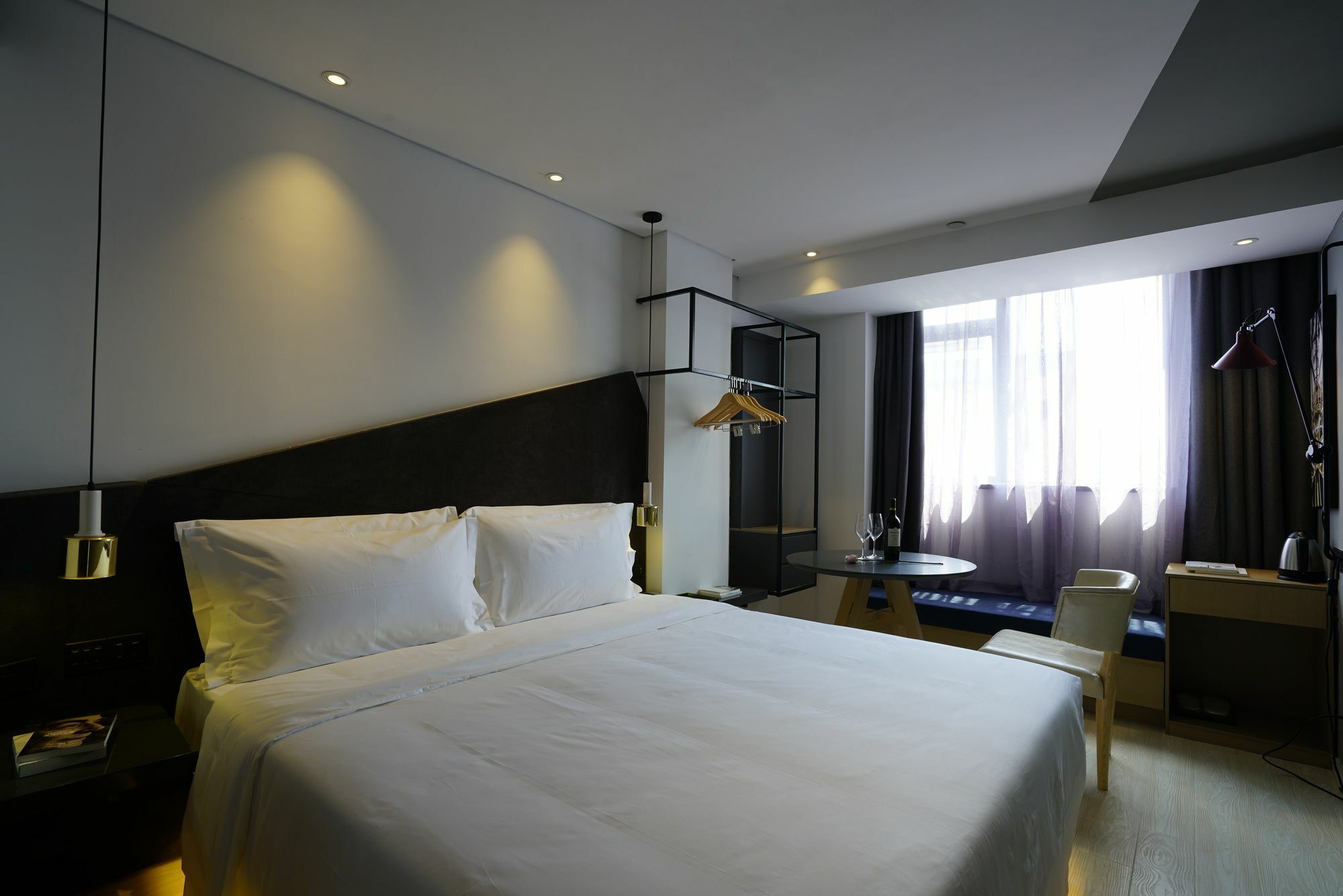 Atour Light - Longbai Hotel 4*