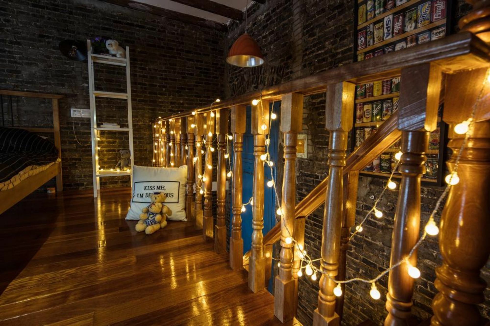 Homestay Yi Su• Cangwu