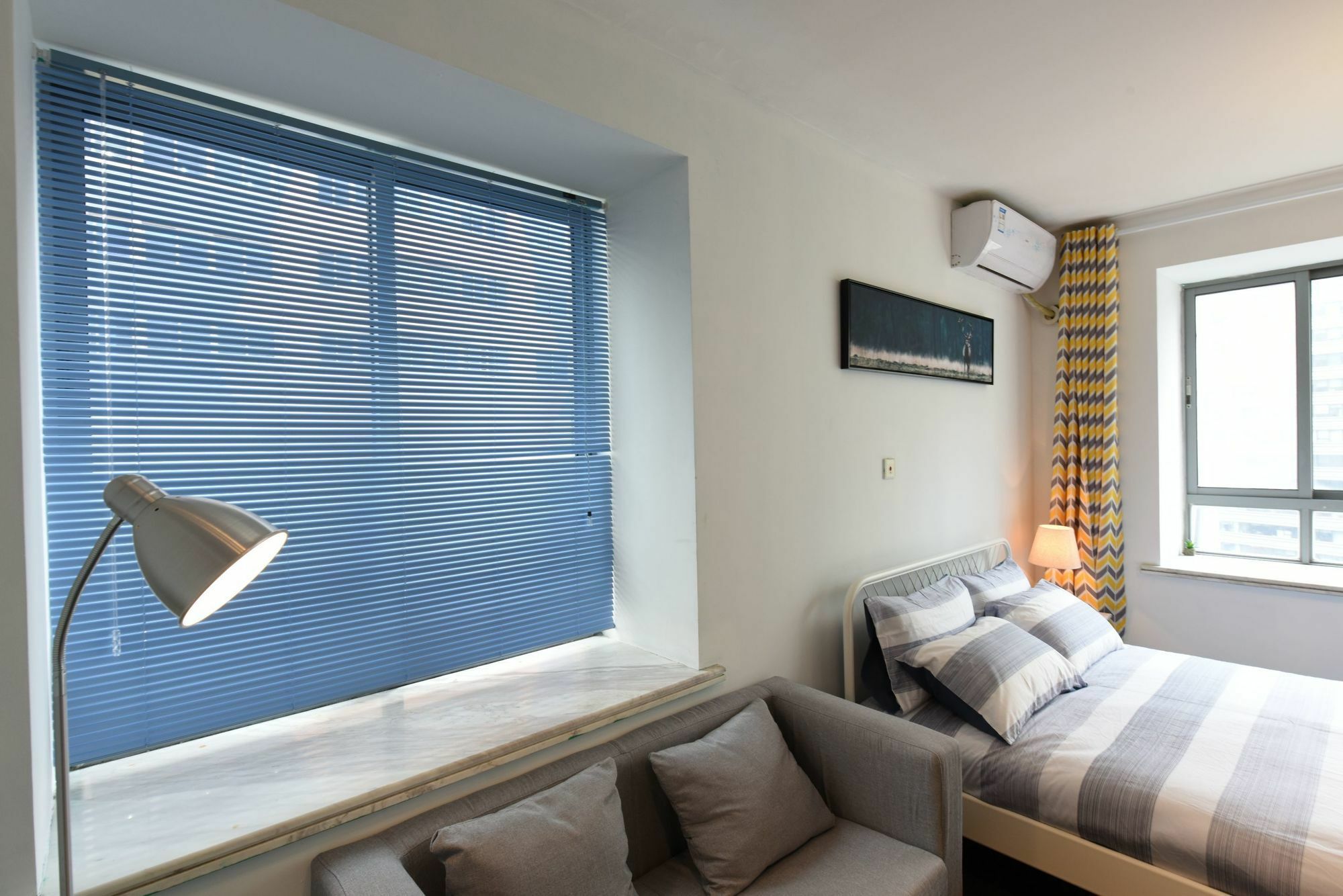 Apartamento Your Saint Land Service Shanghái
