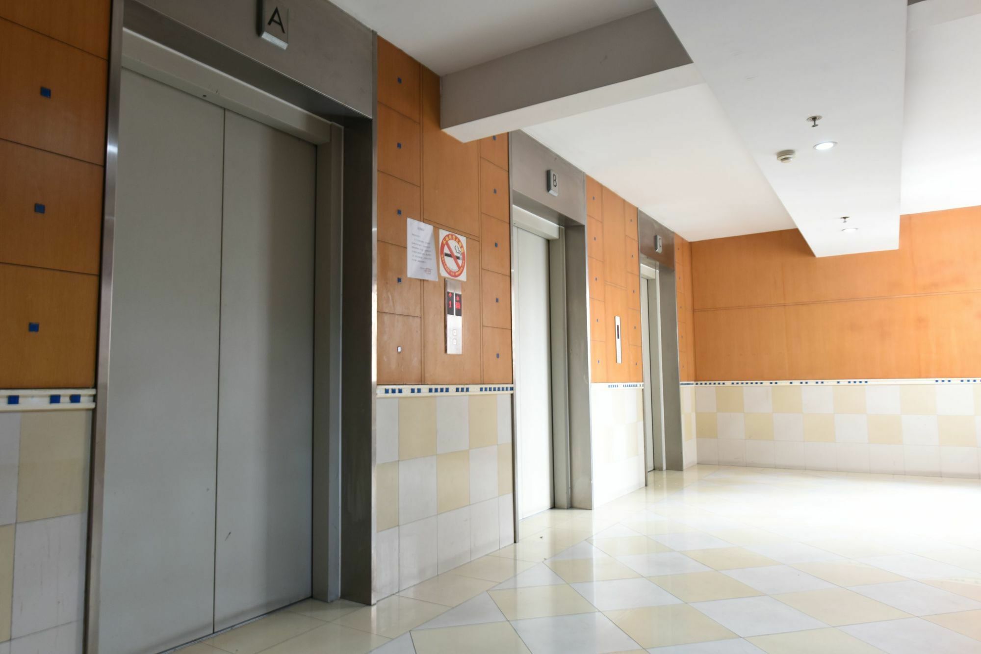 Apartamento Your Saint Land Service *