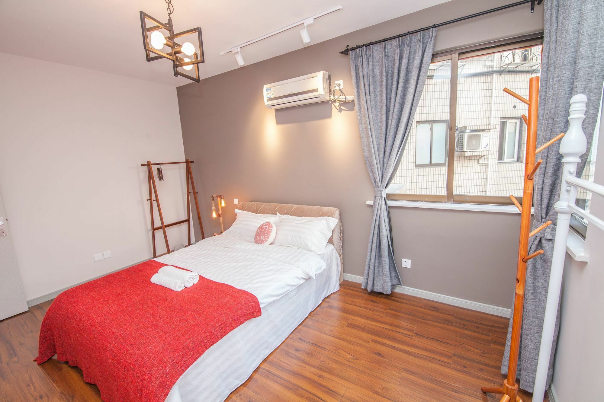 Apartment Starhome Xujiahui Branch