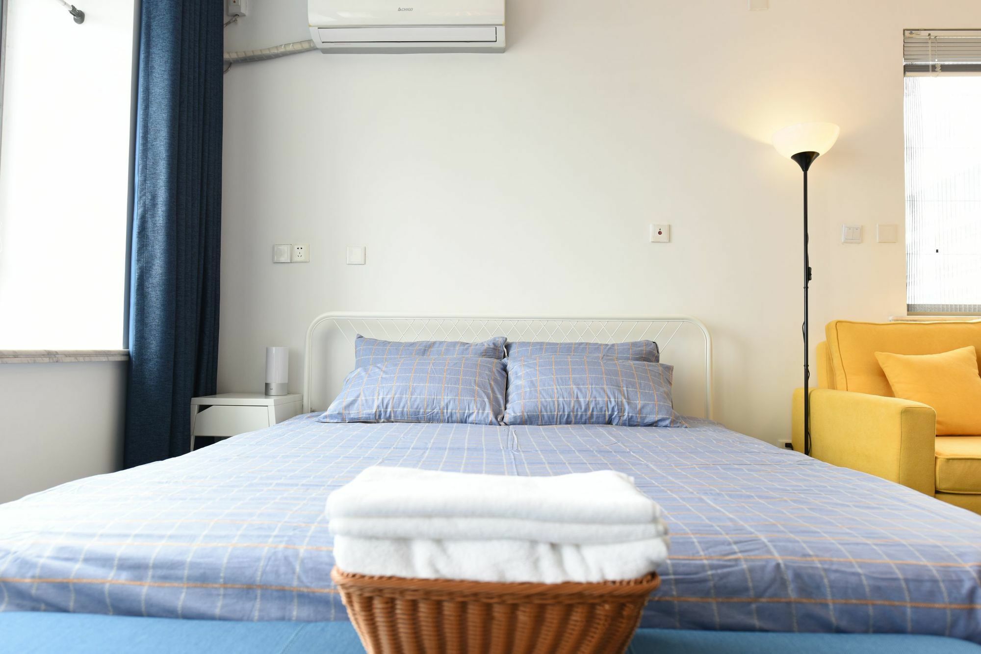 Apartamento Your Saint Land Service