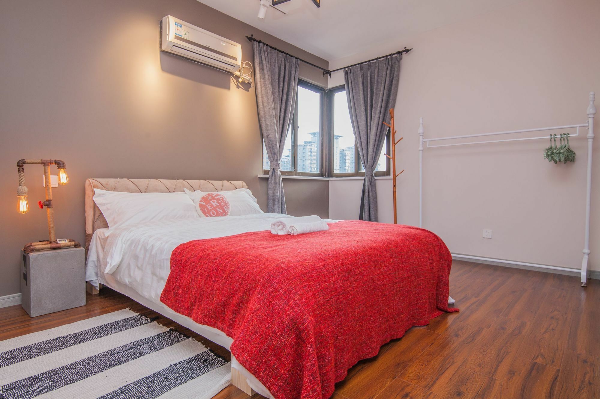 Apartment Starhome Xujiahui Branch *