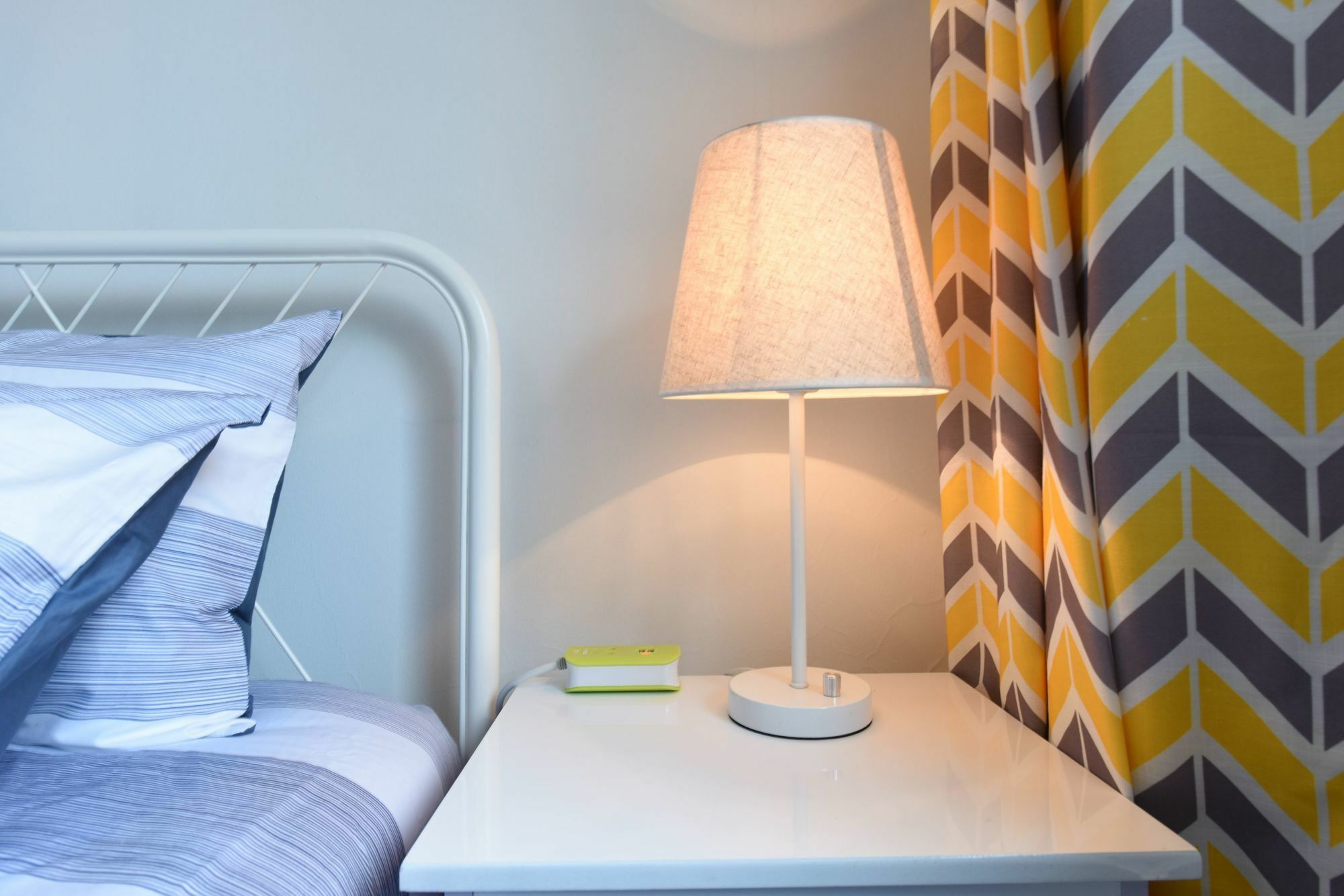 Apartamento Your Saint Land Service