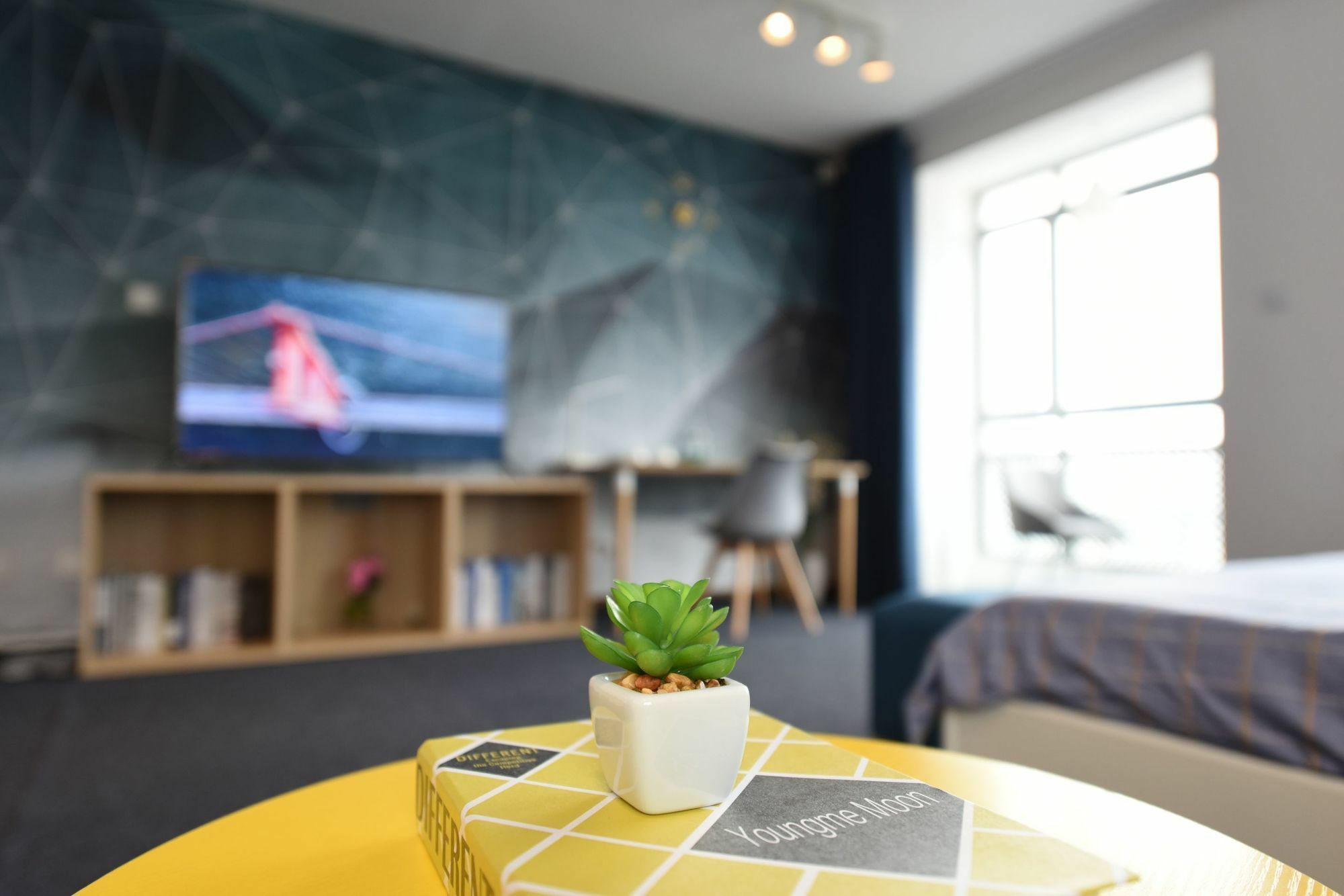 Apartamento Your Saint Land Service Shanghái