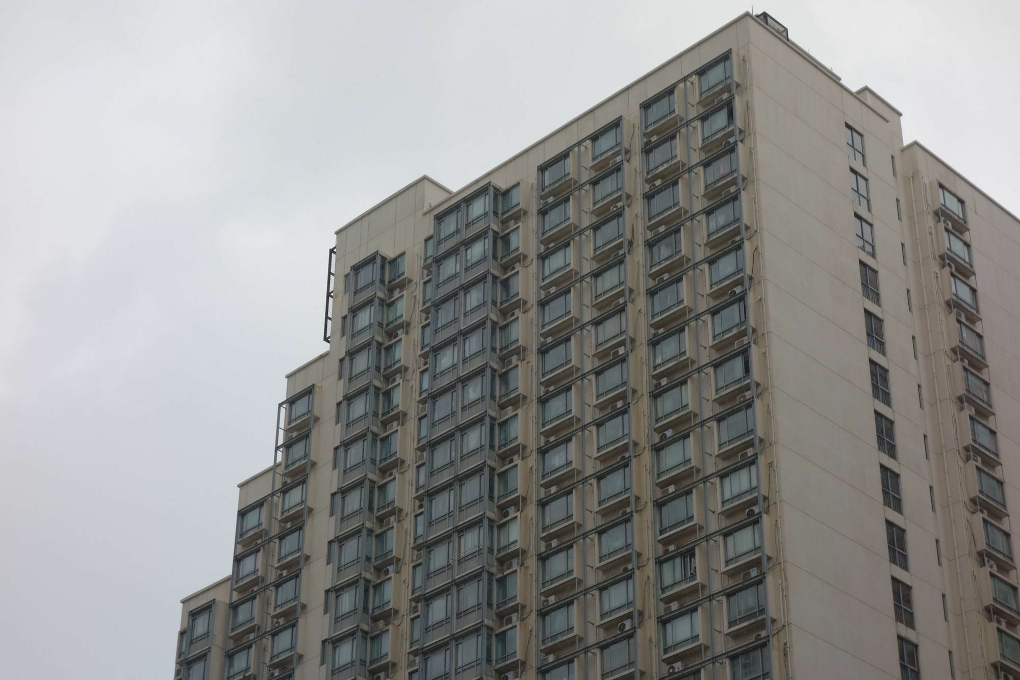 Apartamento Your Saint Land Service *