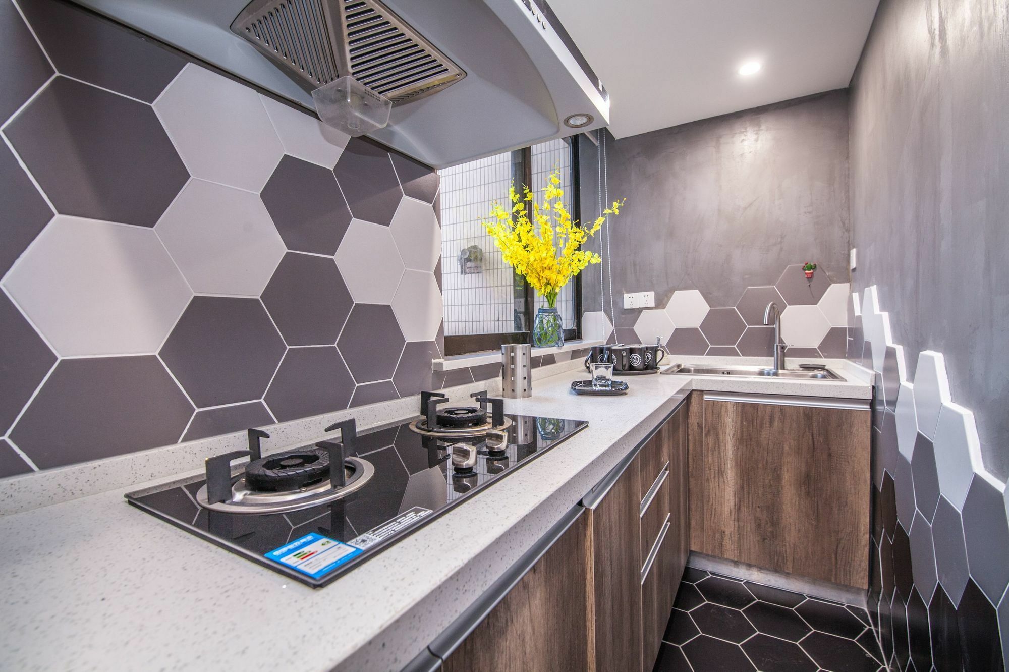 Starhome Xujiahui Branch Apartment Shanghai