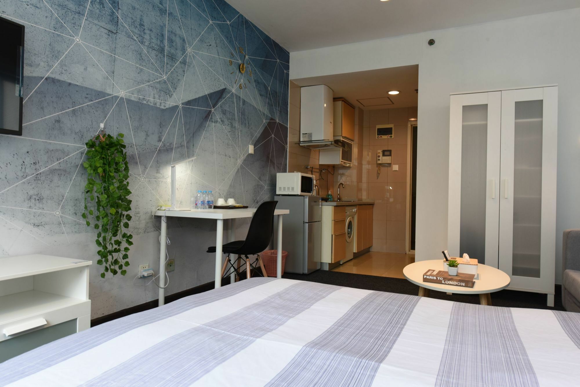 Apartamento Your Saint Land Service