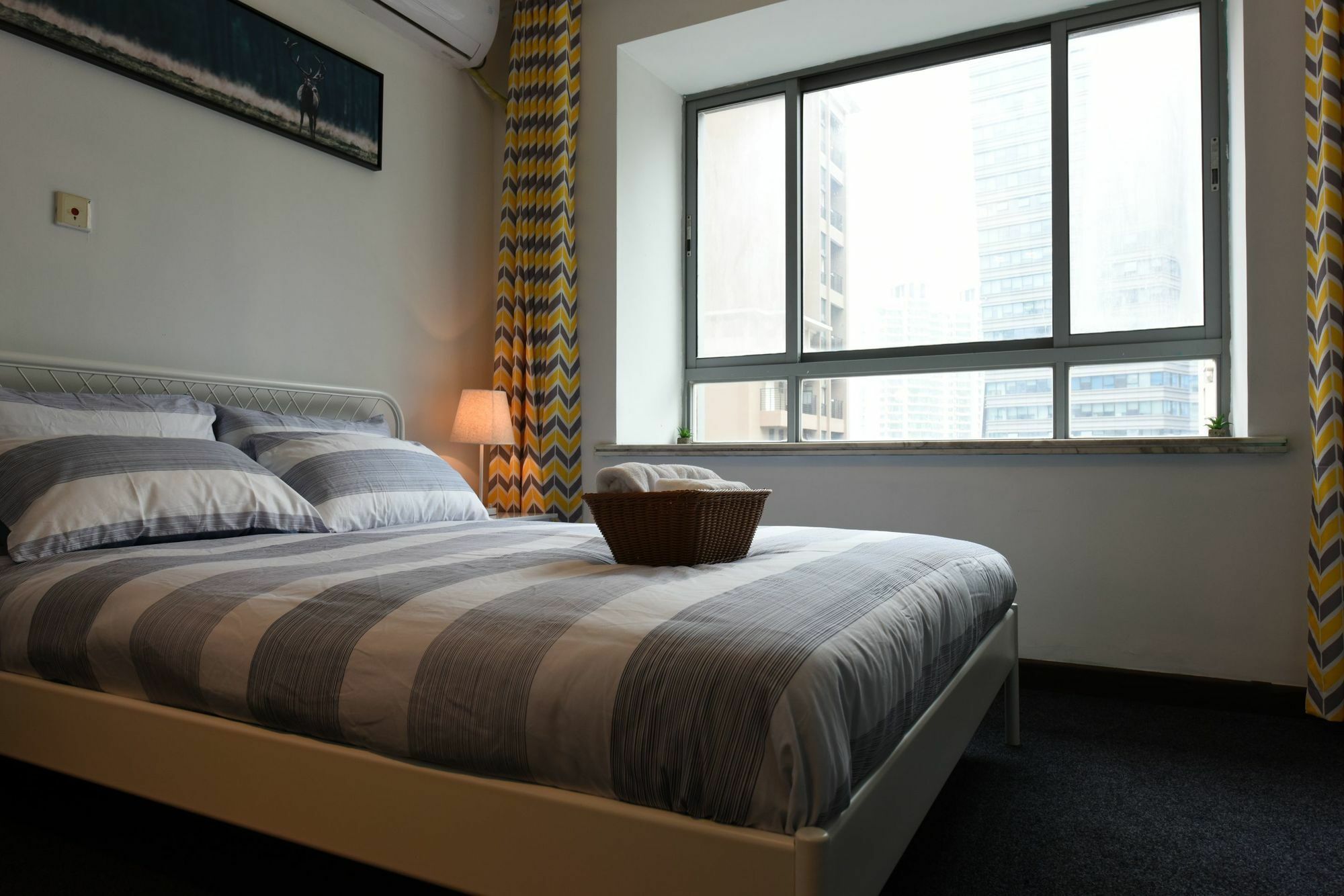 Apartamento Your Saint Land Service