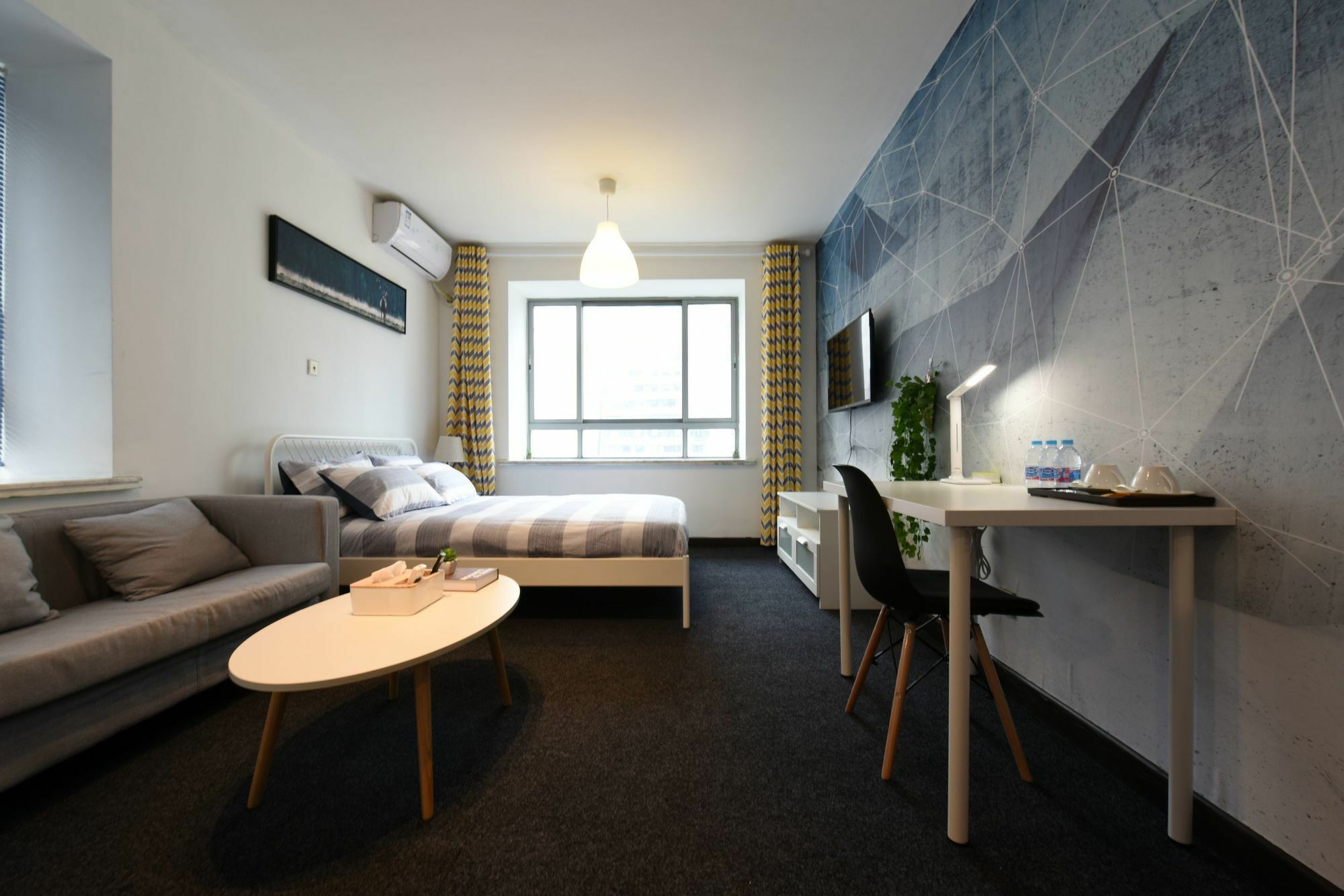 Apartamento Your Saint Land Service Shanghái