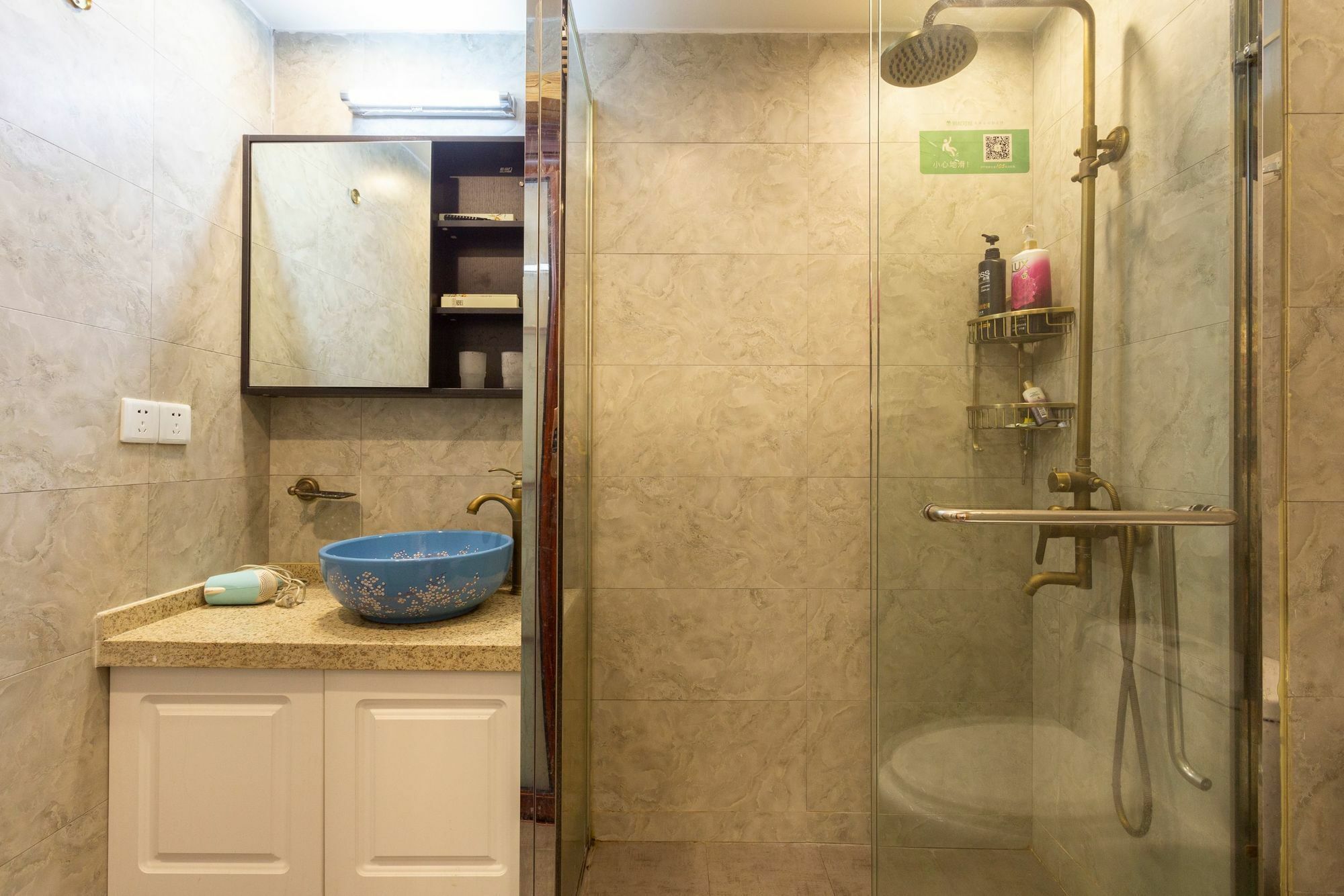 Apartment Youcun - San Hang Shanghai