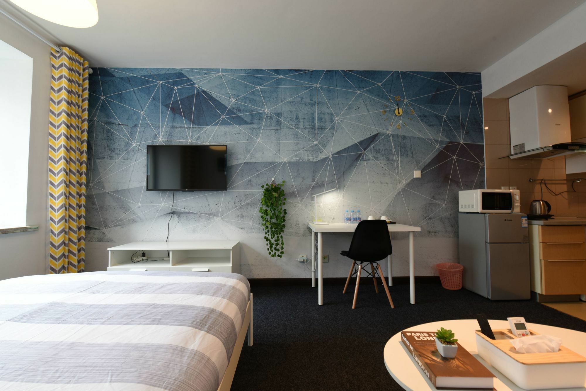 Apartamento Your Saint Land Service