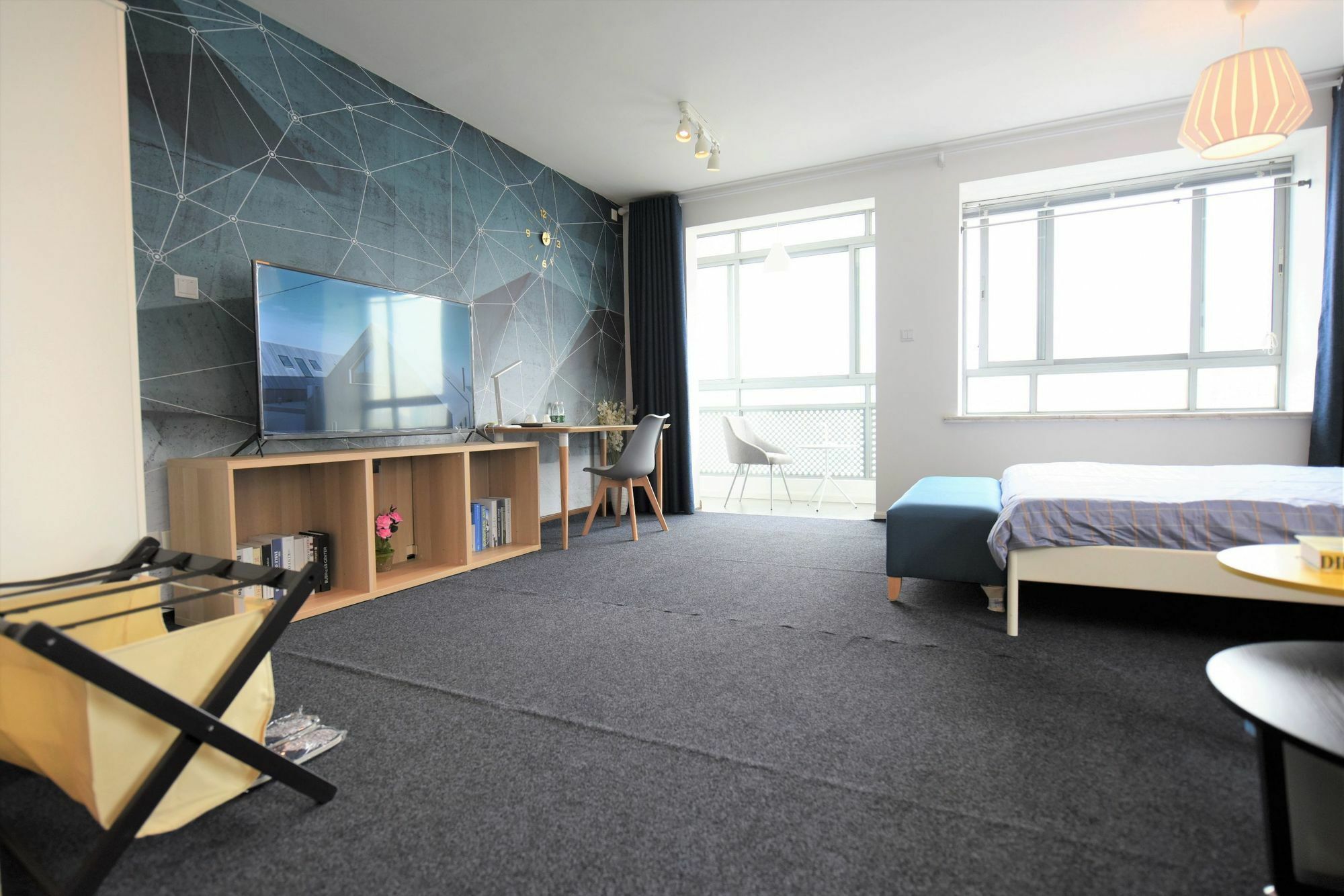 Your Saint Land Service Apartamento