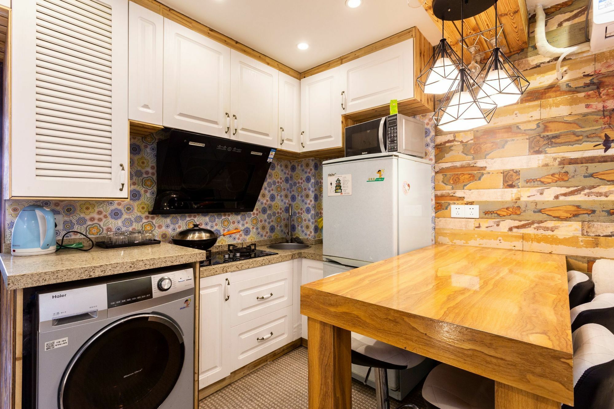 Apartment Youcun - San Hang *