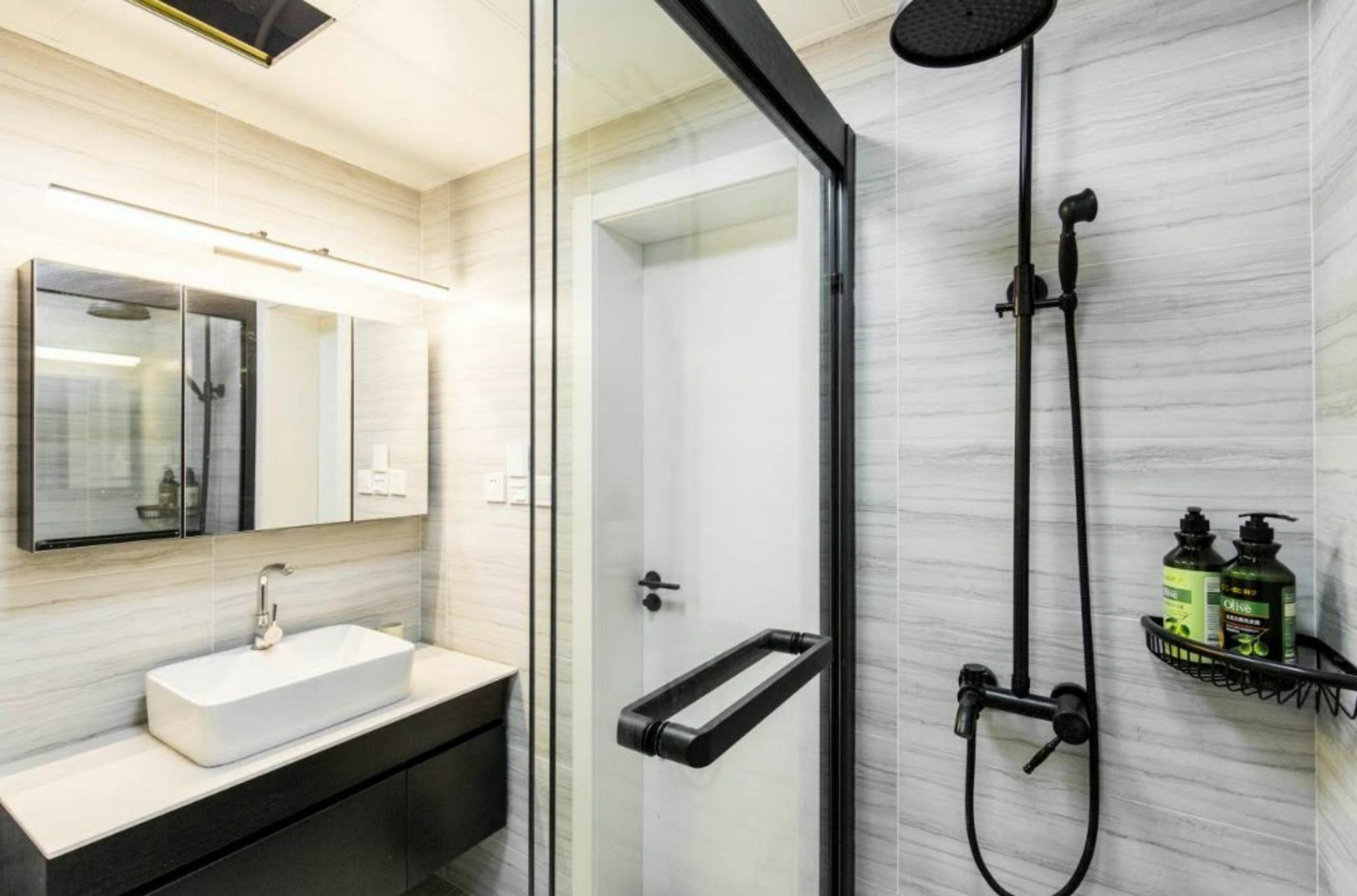 Starhome Jiaotong Branch Pangsapuri *