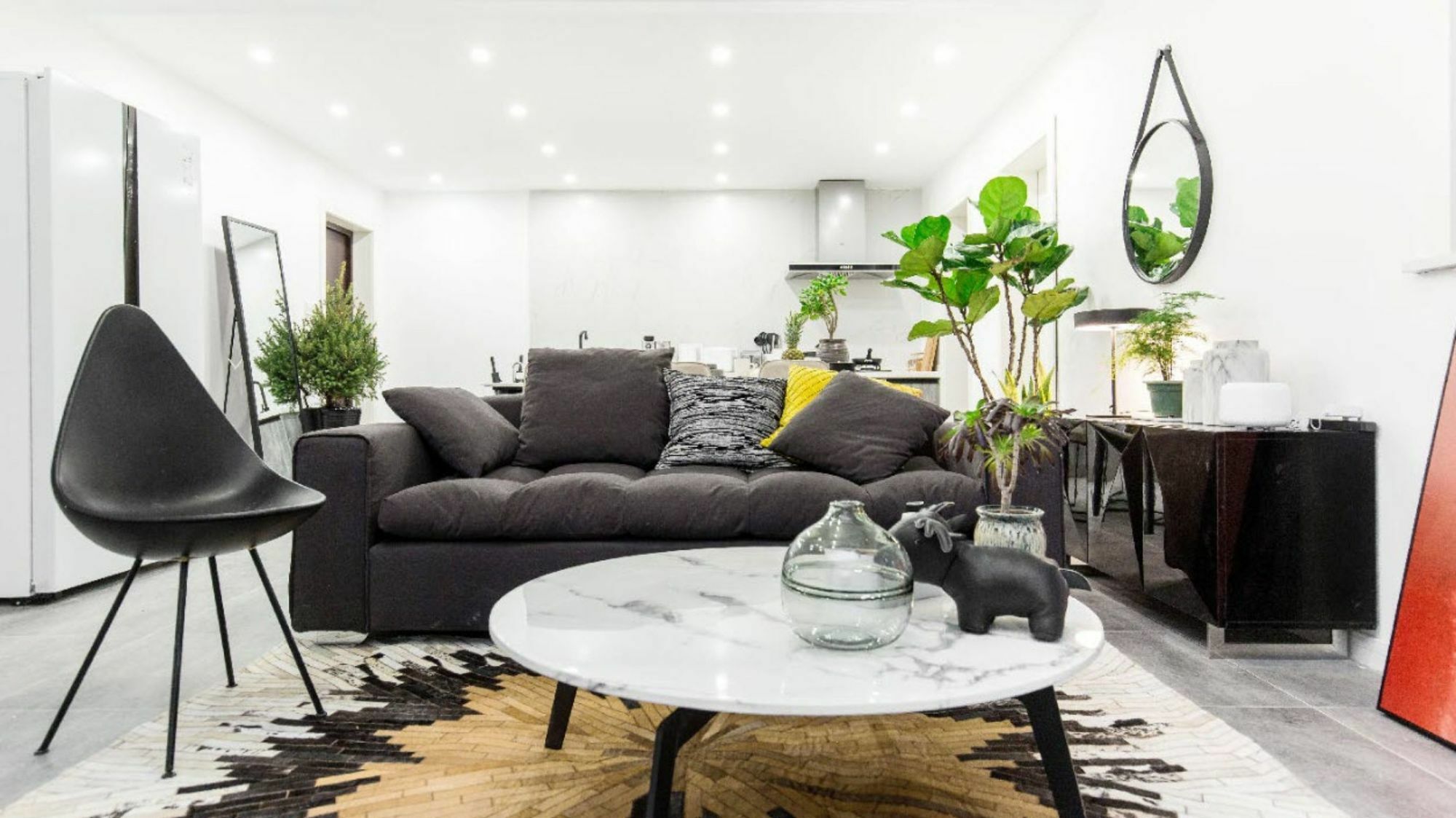 Starhome Jiaotong Branch Pangsapuri *